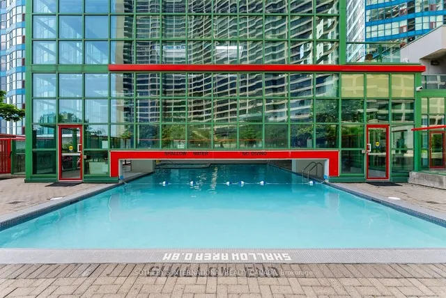 Additional image 6 of 77 Harbour Sq Unit 3208
