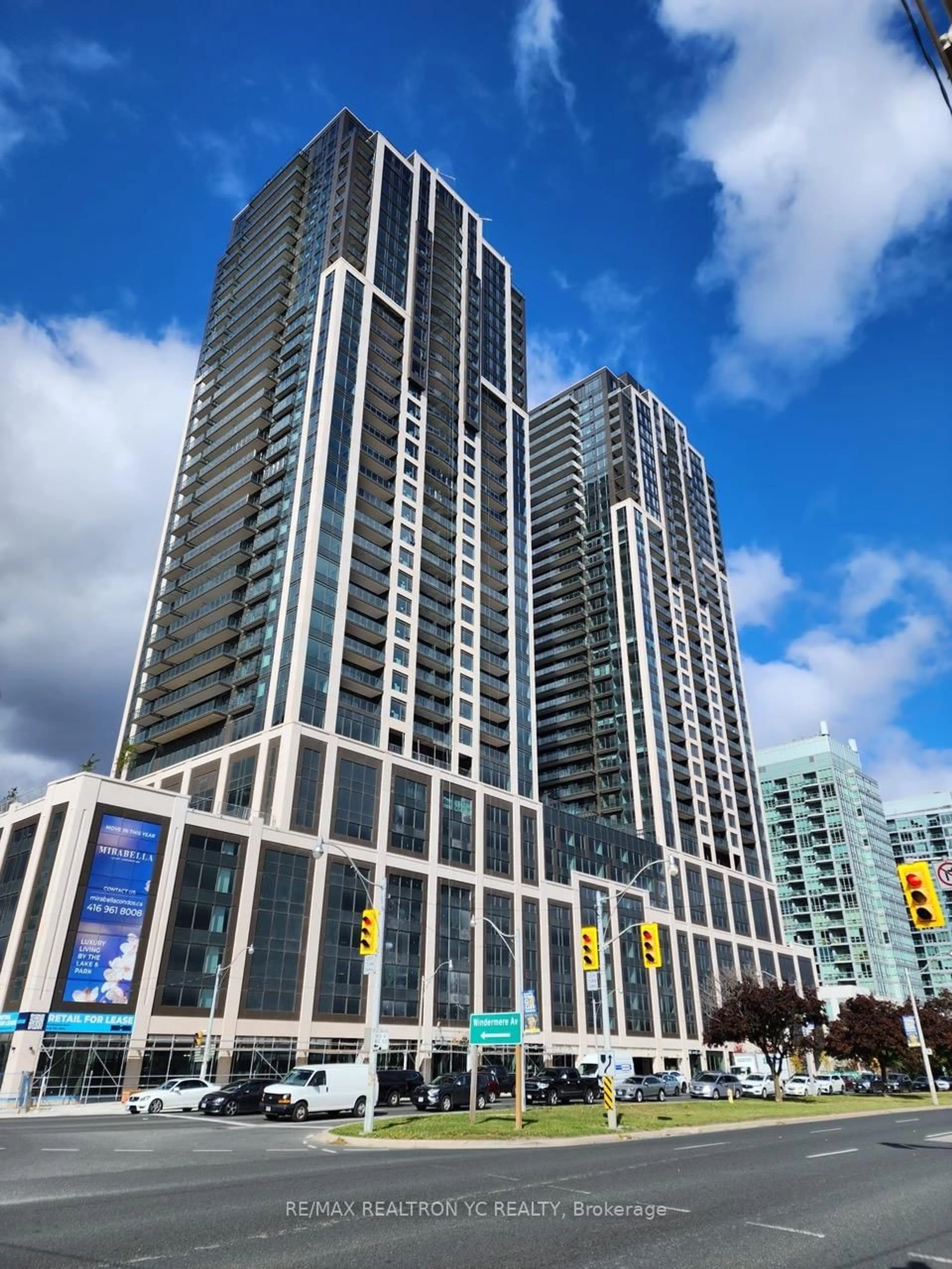 Unknown for 5940 Yonge St #PH16, Toronto Ontario M2M 4M6