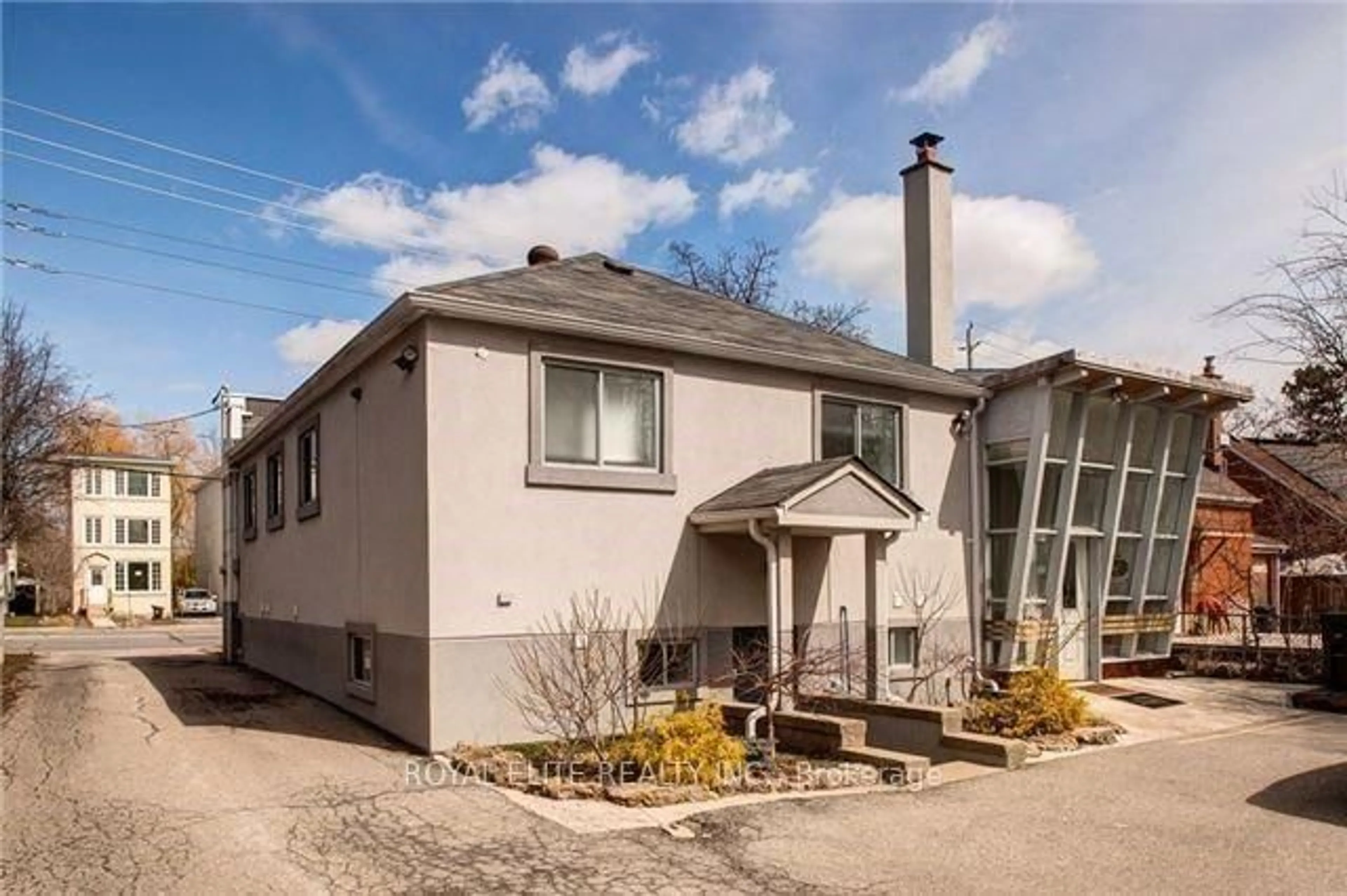 Unknown for 89 Finch Ave, Toronto Ontario M2N 4R4