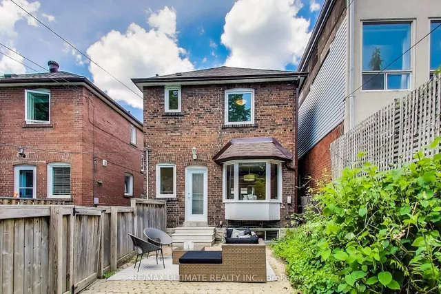 Additional property image - 523 Soudan Ave