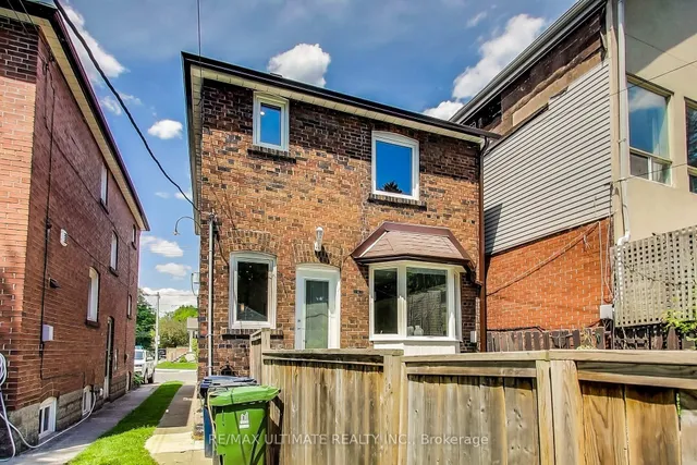 Additional property image - 523 Soudan Ave