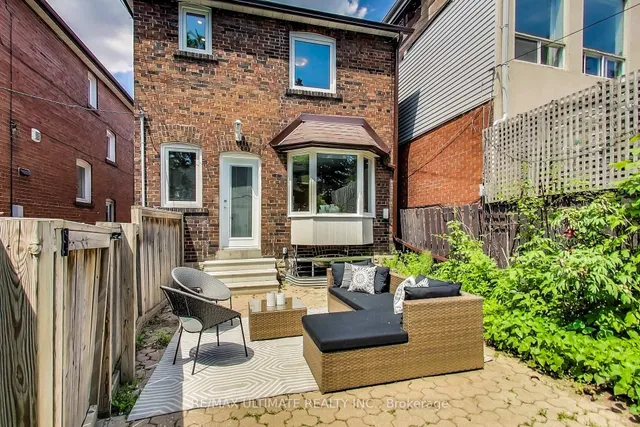 Additional property image - 523 Soudan Ave