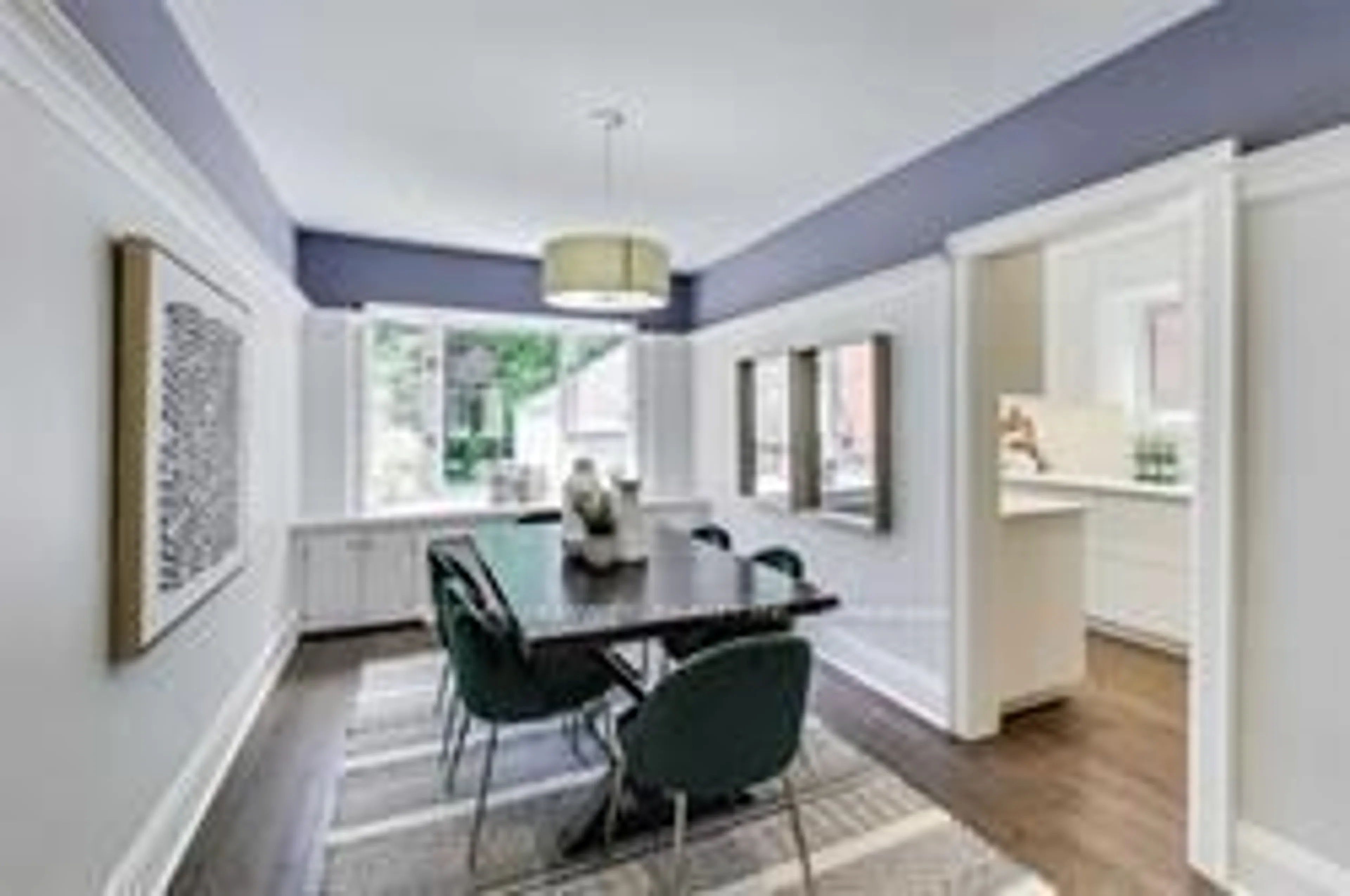 Dining room, unknown for 523 Soudan Ave, Toronto Ontario M4S 1X1