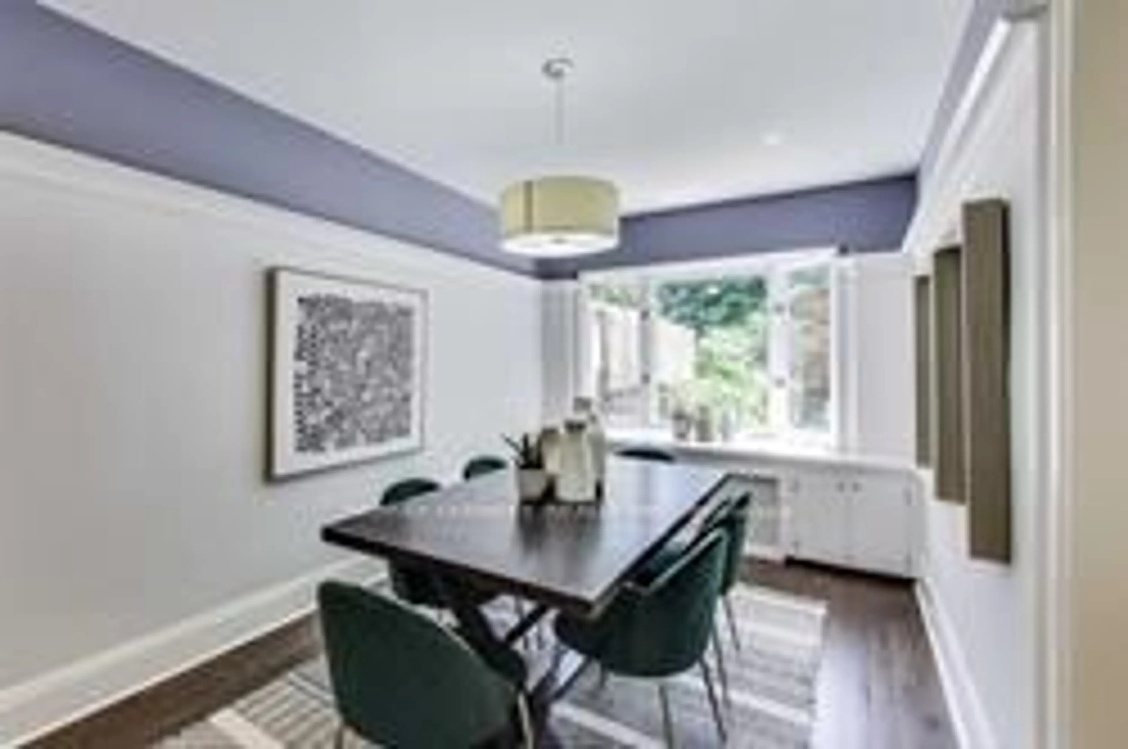 Dining room, unknown for 523 Soudan Ave, Toronto Ontario M4S 1X1