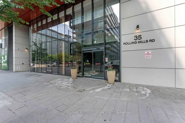 Additional property image - 35 Rolling Mills Rd Unit N609