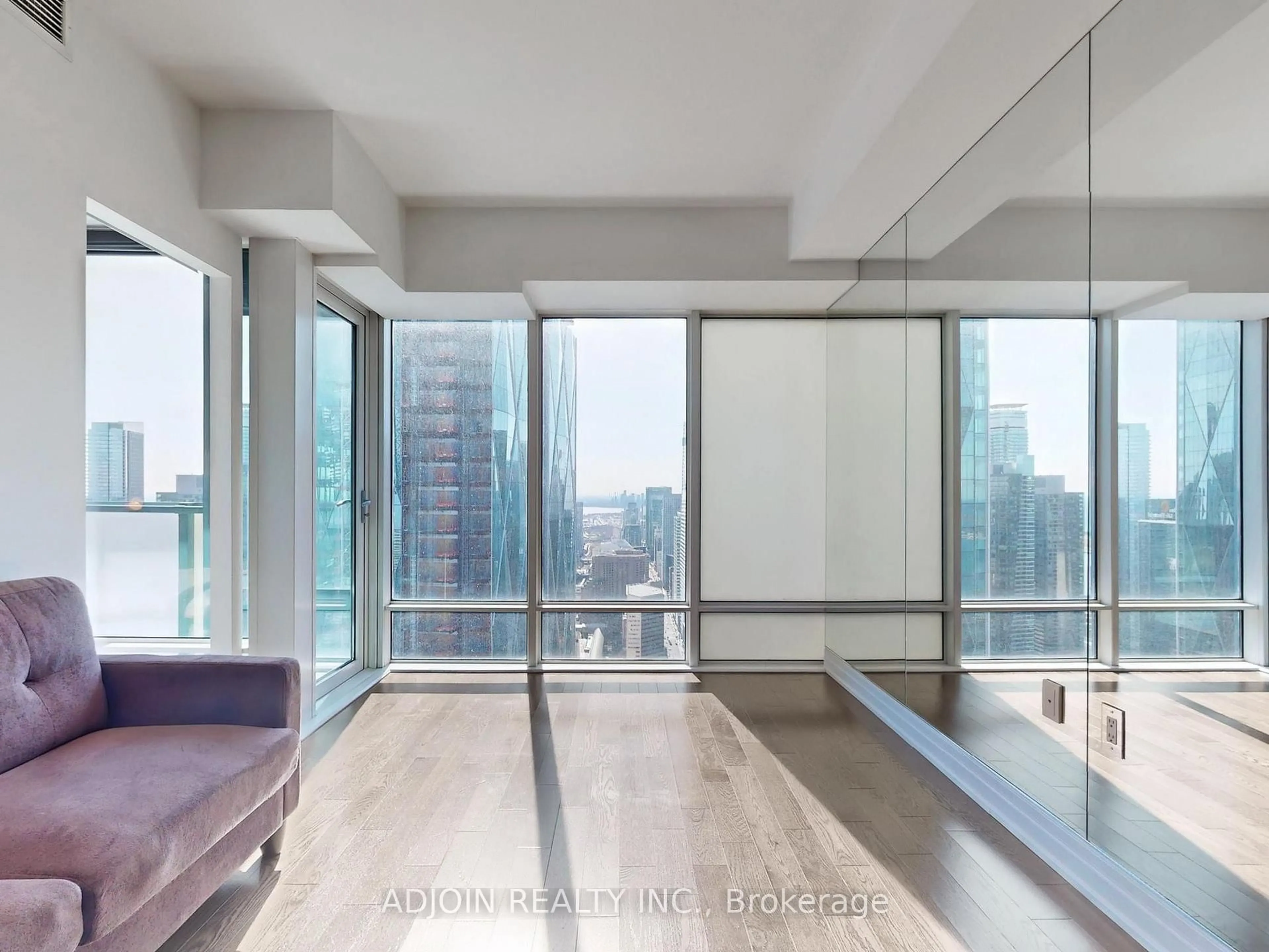 Unknown for 8 The Esplanade Ave #5303, Toronto Ontario M5E 0A6