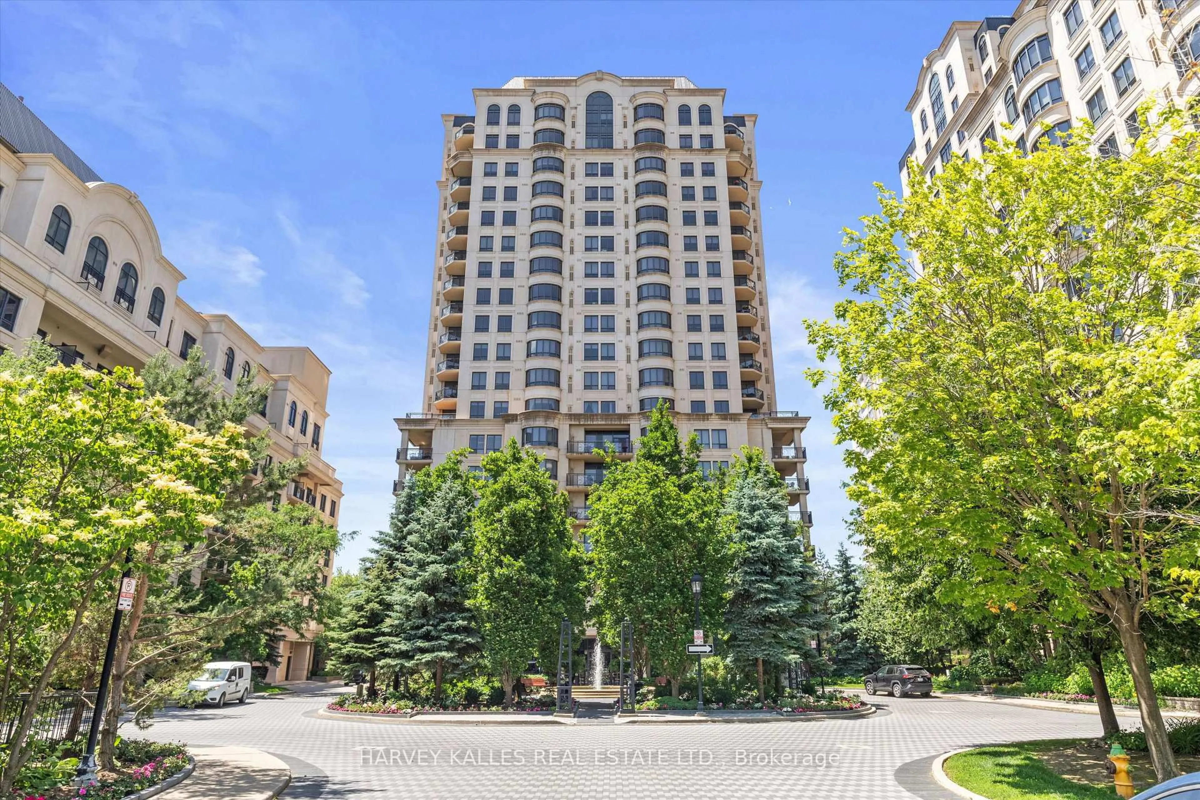 Unknown for 662 Sheppard Ave #UPH4, Toronto Ontario M2K 3E6
