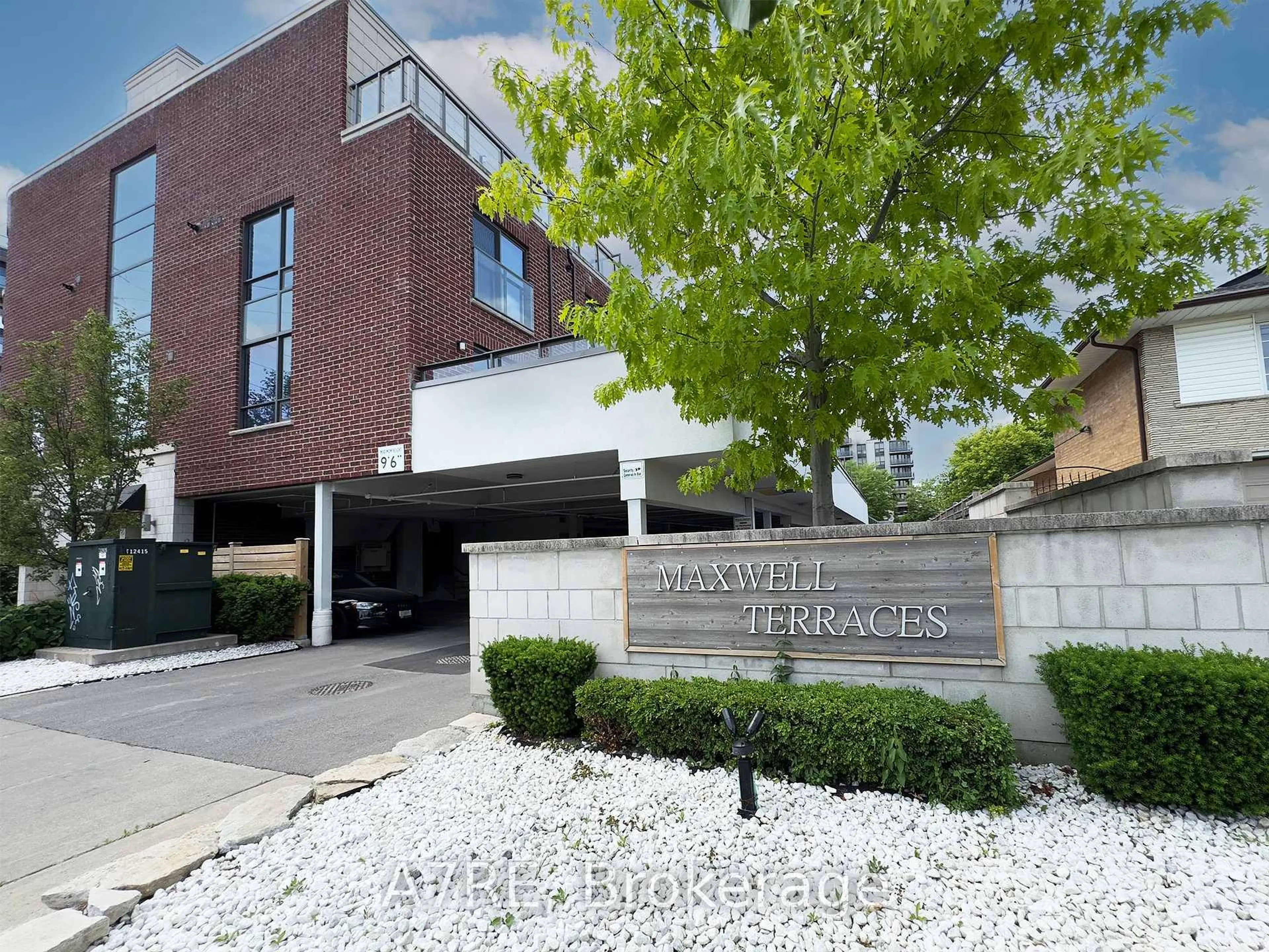 Unknown for 724 Sheppard Ave #203, Toronto Ontario M3H 2S8