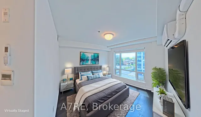Additional property image - 724 Sheppard Ave Unit 203