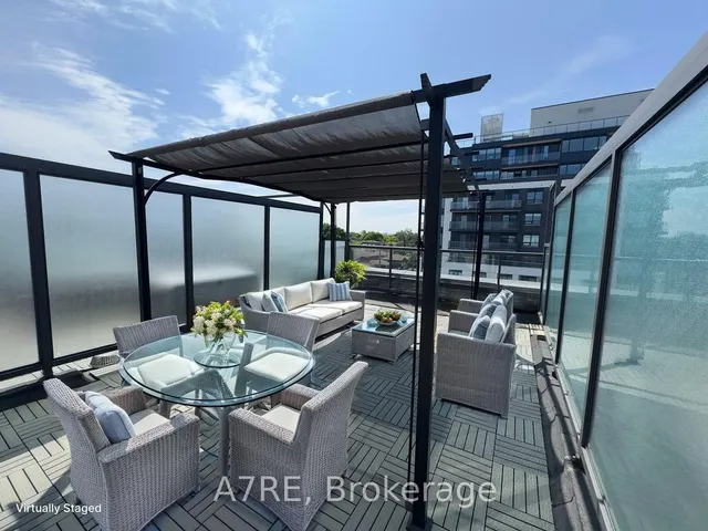 Property image - 724 Sheppard Ave Unit 203