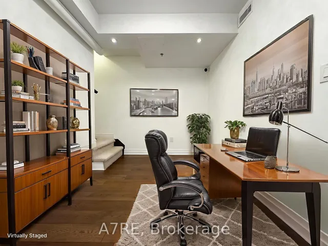 Additional property image - 724 Sheppard Ave Unit 203