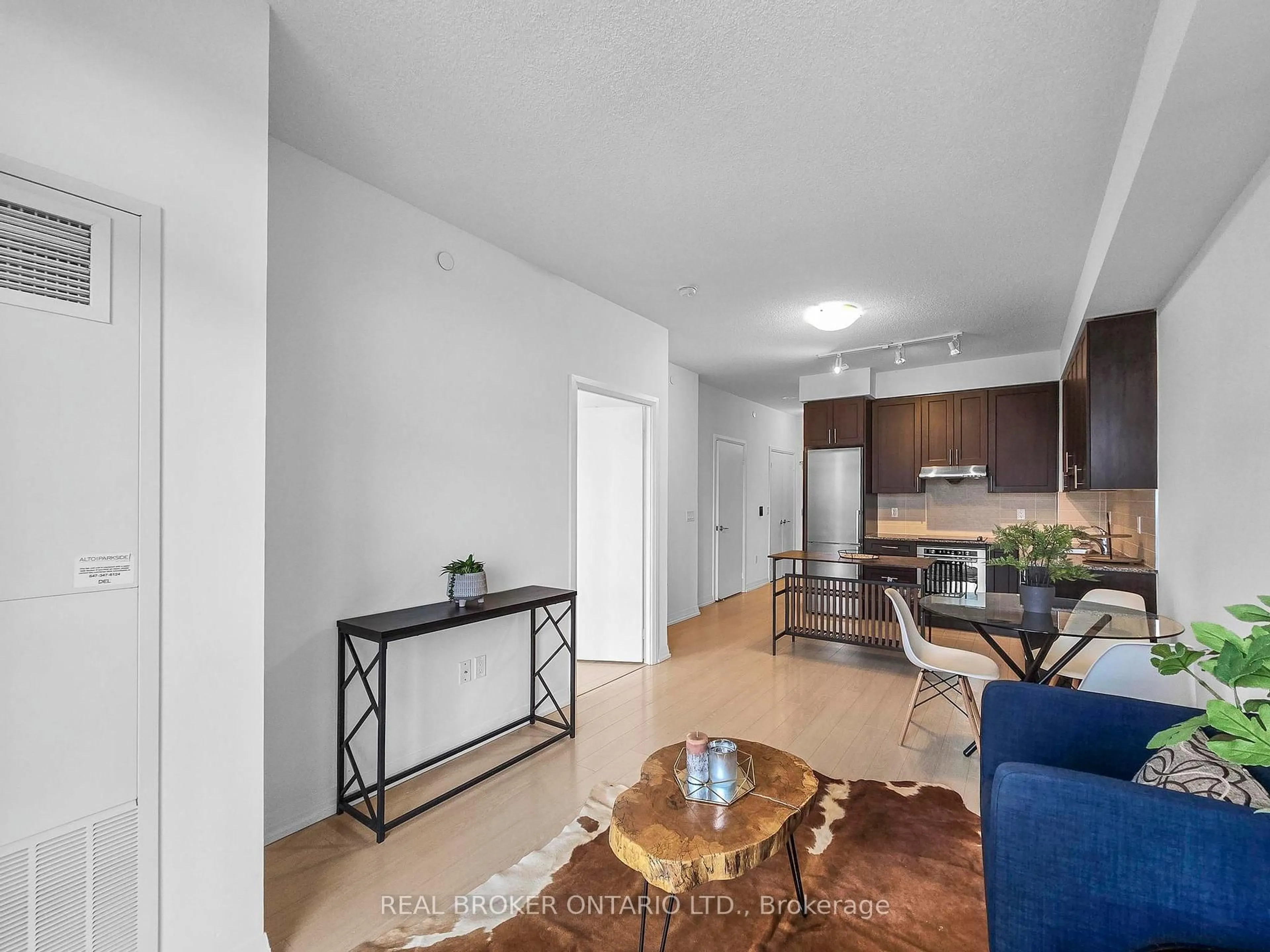Unknown for 55 Ann O'reilly Rd #2210, Toronto Ontario M2J 0E1