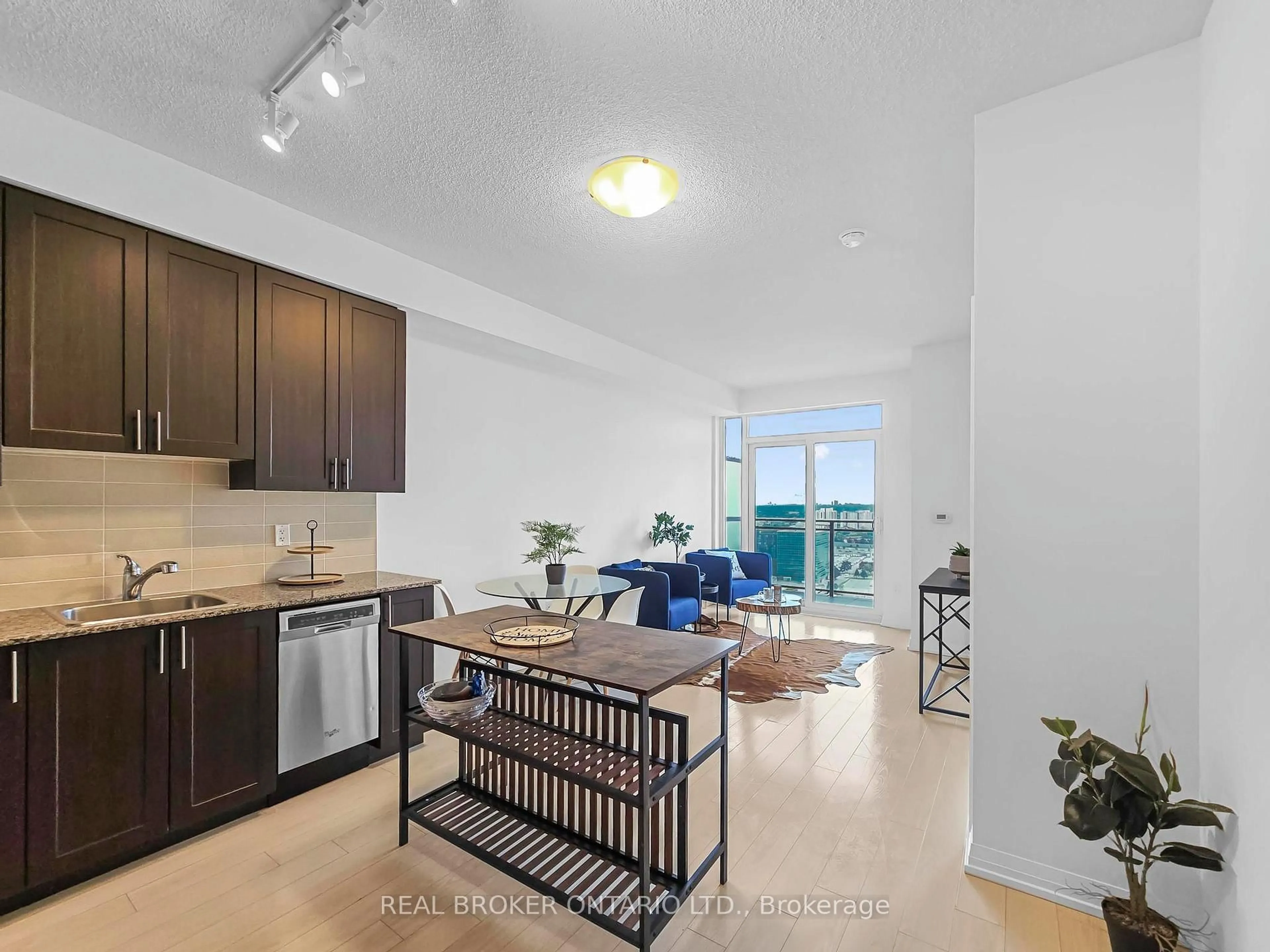 Unknown for 55 Ann O'reilly Rd #2210, Toronto Ontario M2J 0E1