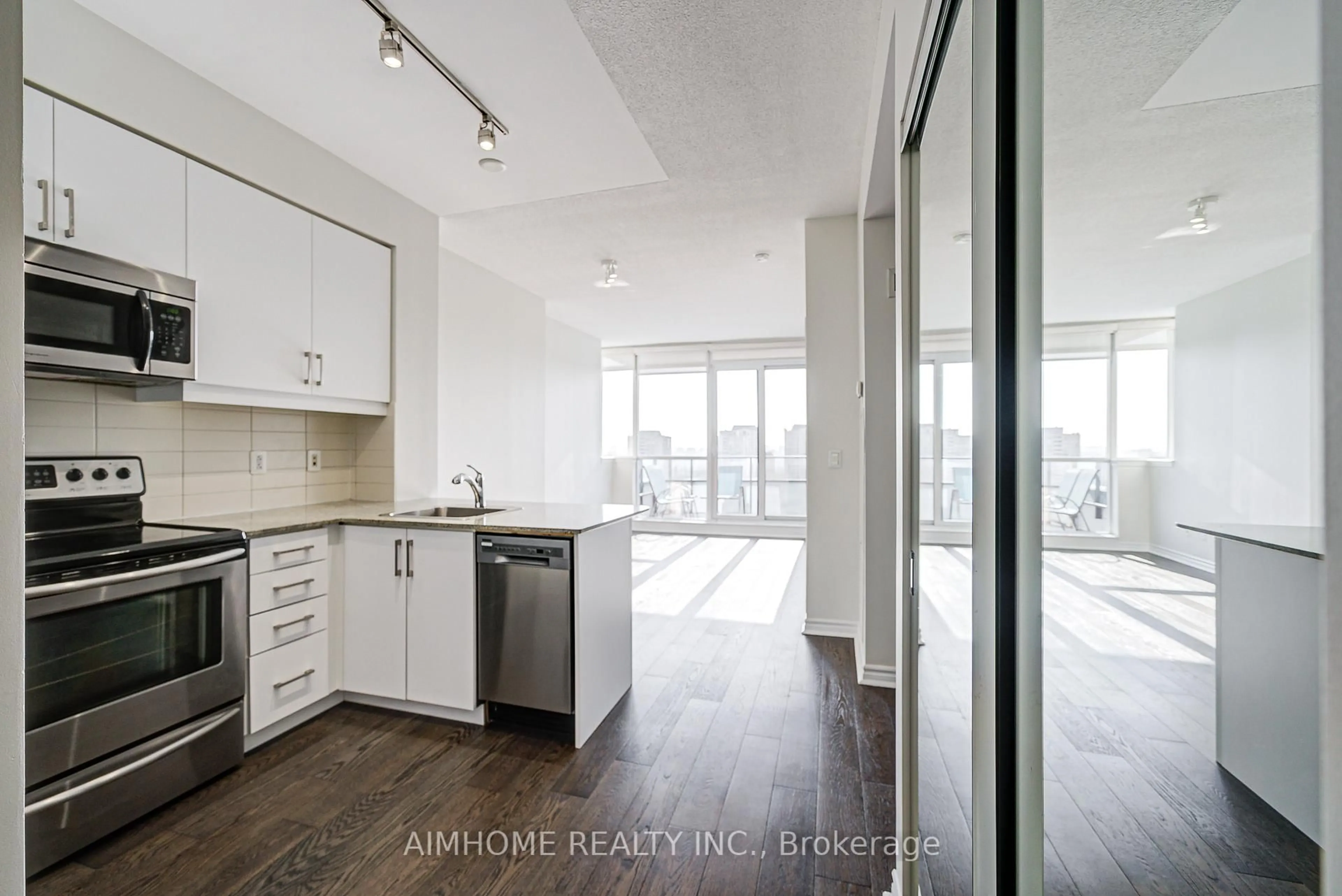 Unknown for 2885 Bayview Ave #1201, Toronto Ontario M2K 0A3