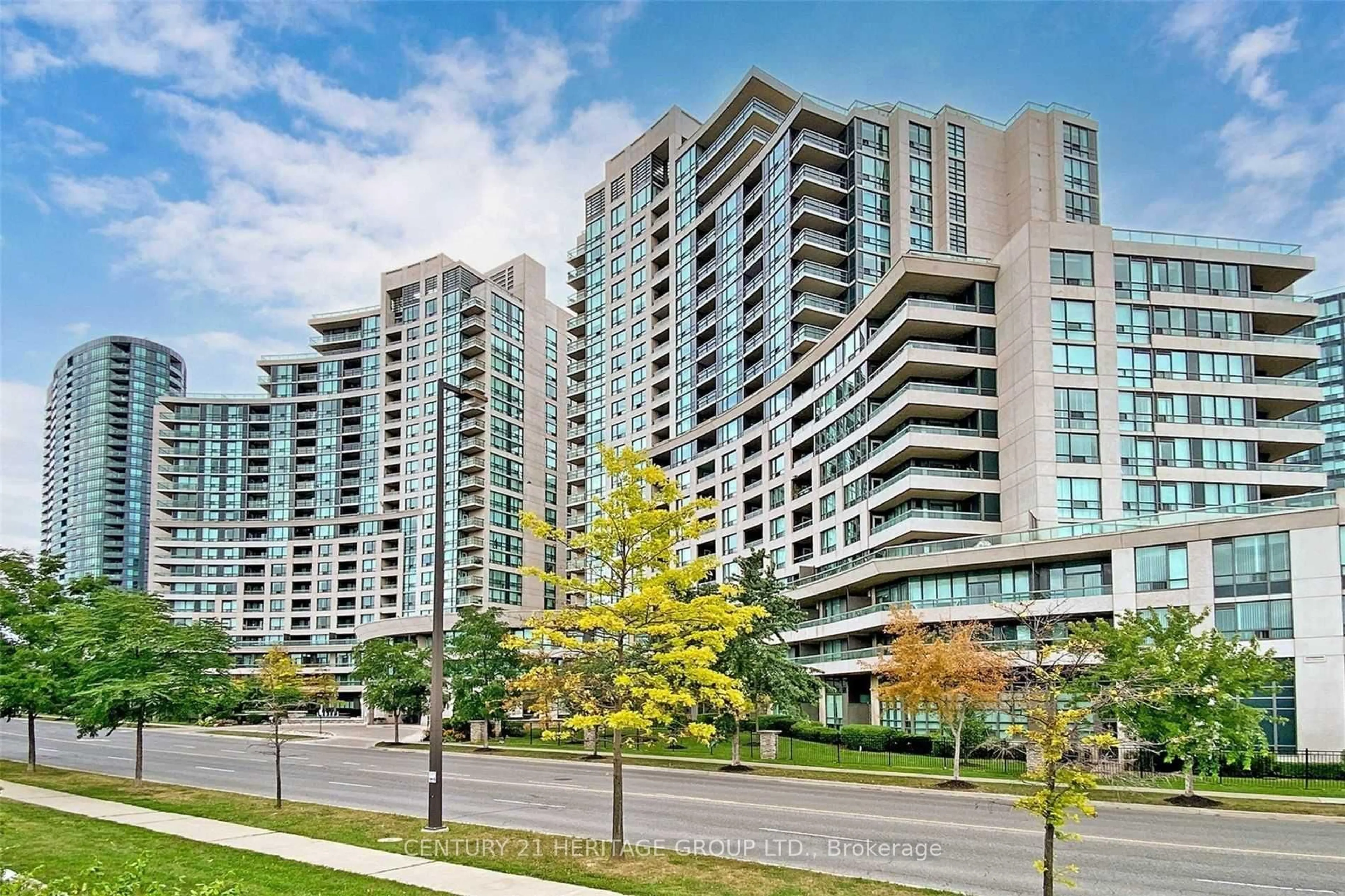 Unknown for 509 Beecroft Rd #2206, Toronto Ontario M2N 0A3