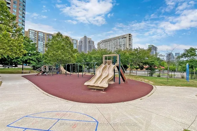 Primary image of 509 Beecroft Rd Unit 2206