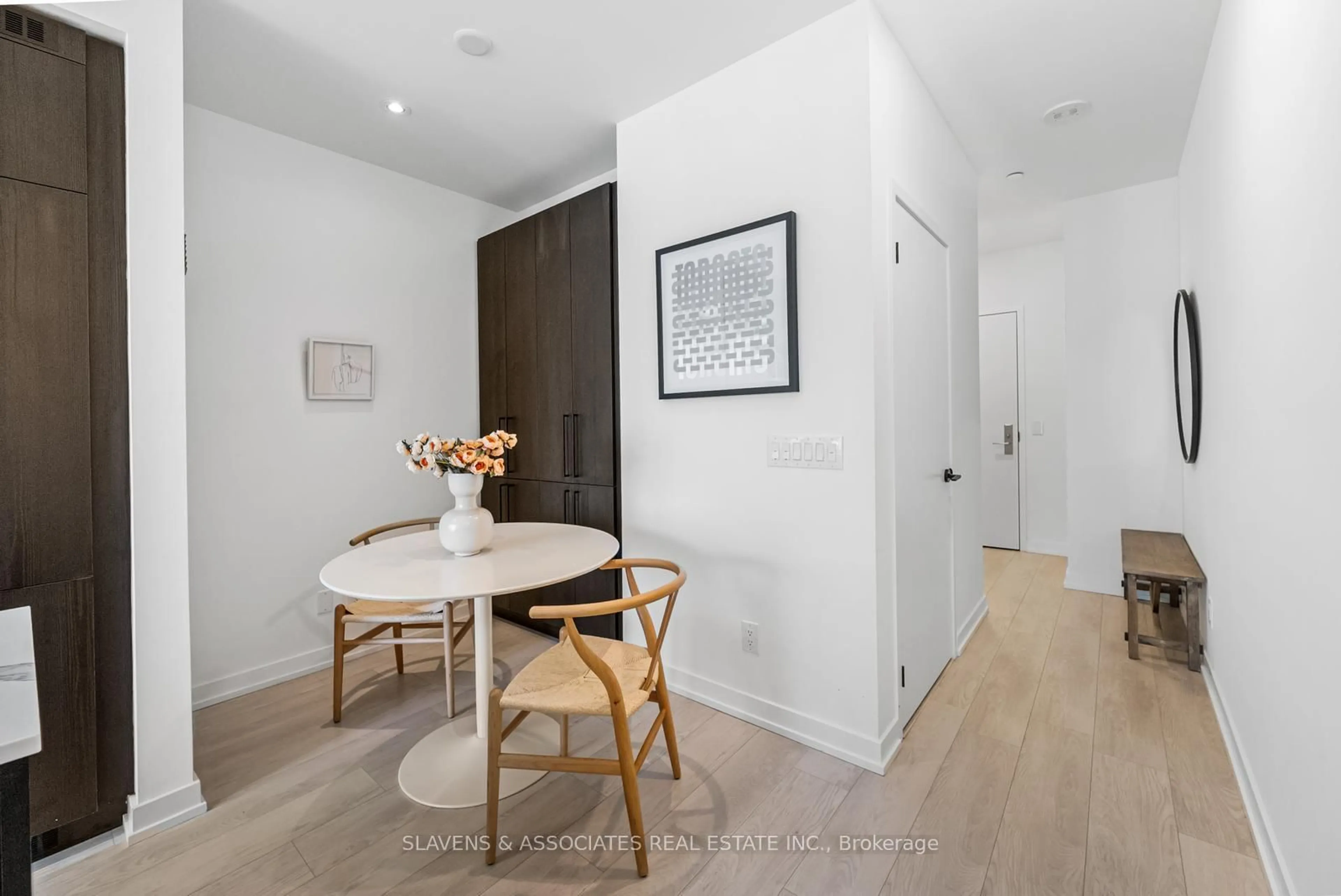 A pic of a room for 135 East Liberty St #2406, Toronto Ontario M6K 0G7