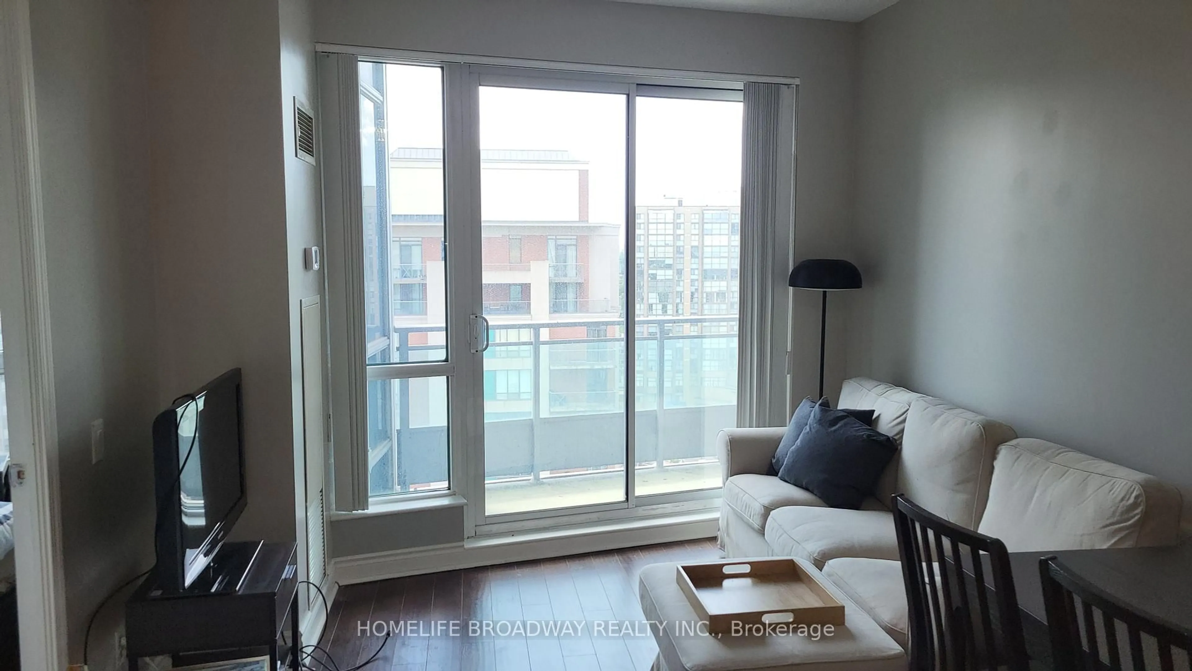 Unknown for 60 Byng Ave #1412, Toronto Ontario M2N 7K3