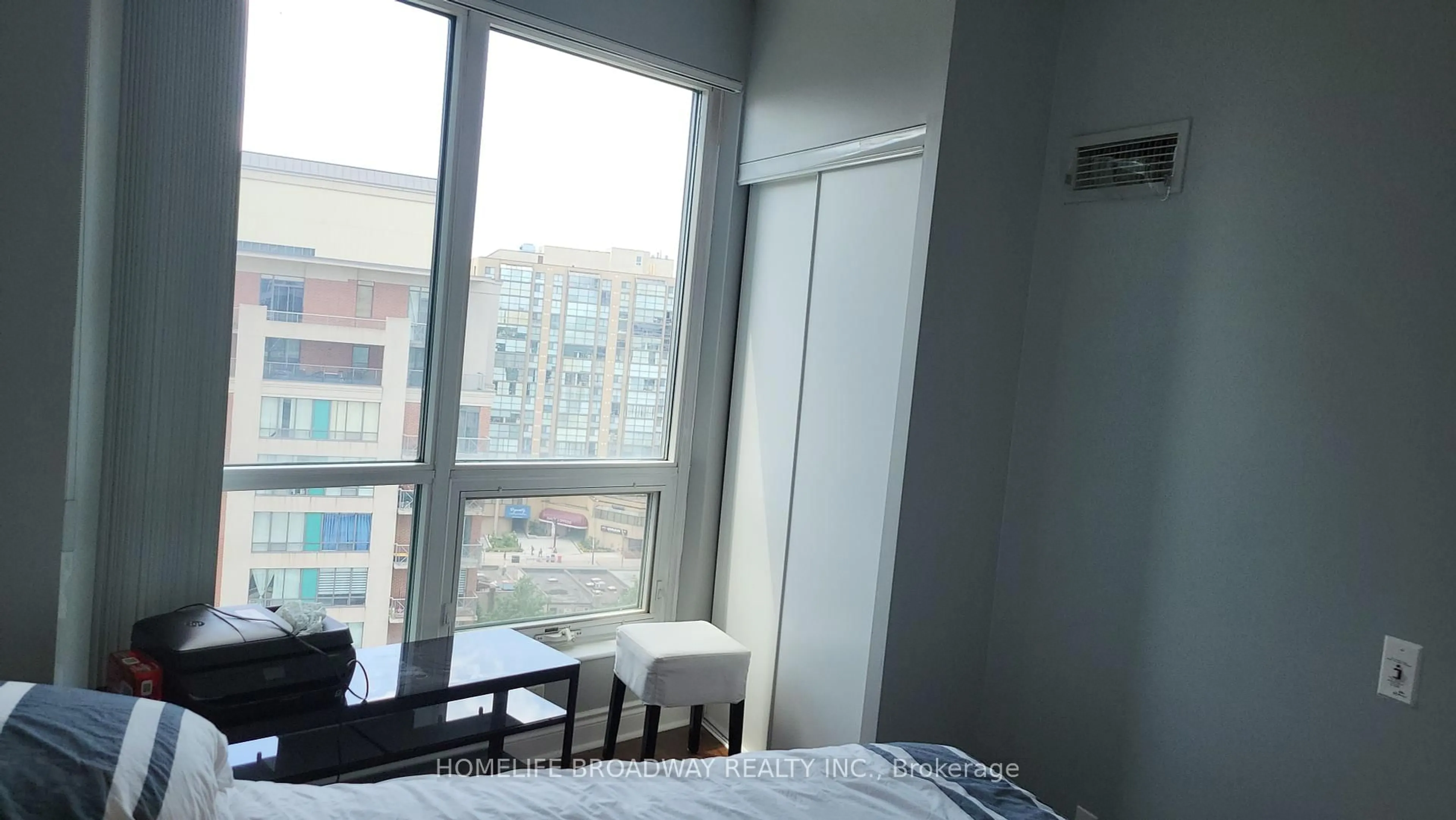 A pic of a room for 60 Byng Ave #1412, Toronto Ontario M2N 7K3