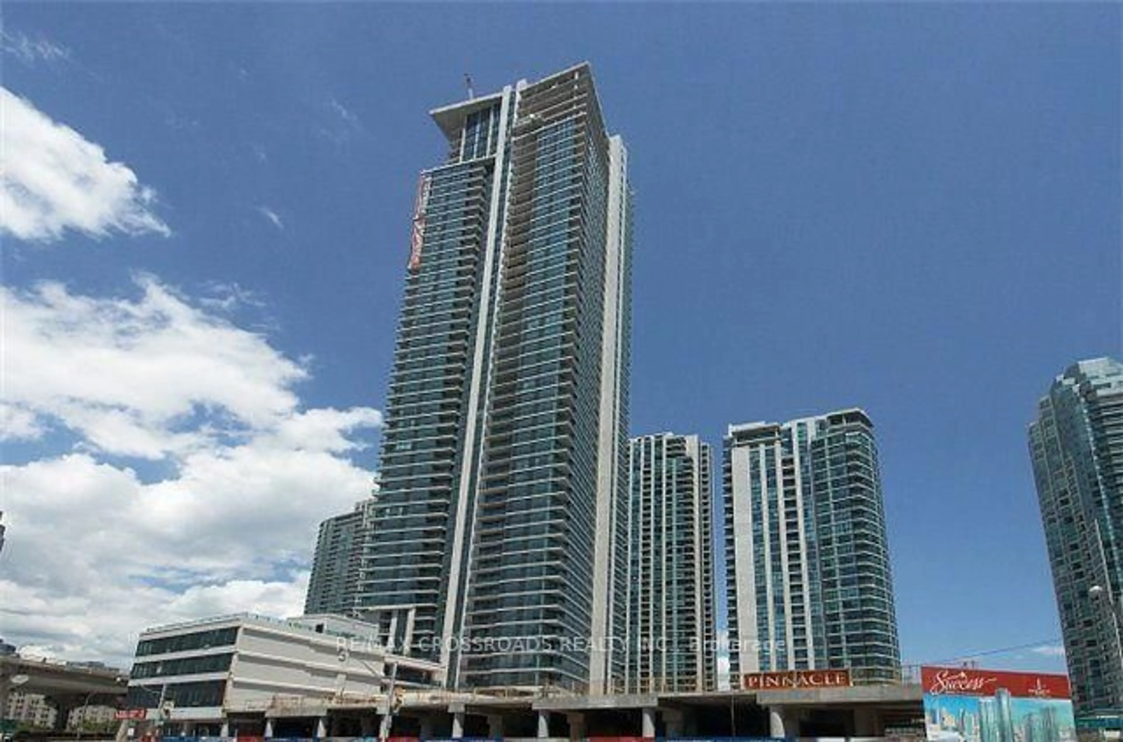Unknown for 18 Harbour St #2209, Toronto Ontario M5J 2Z6