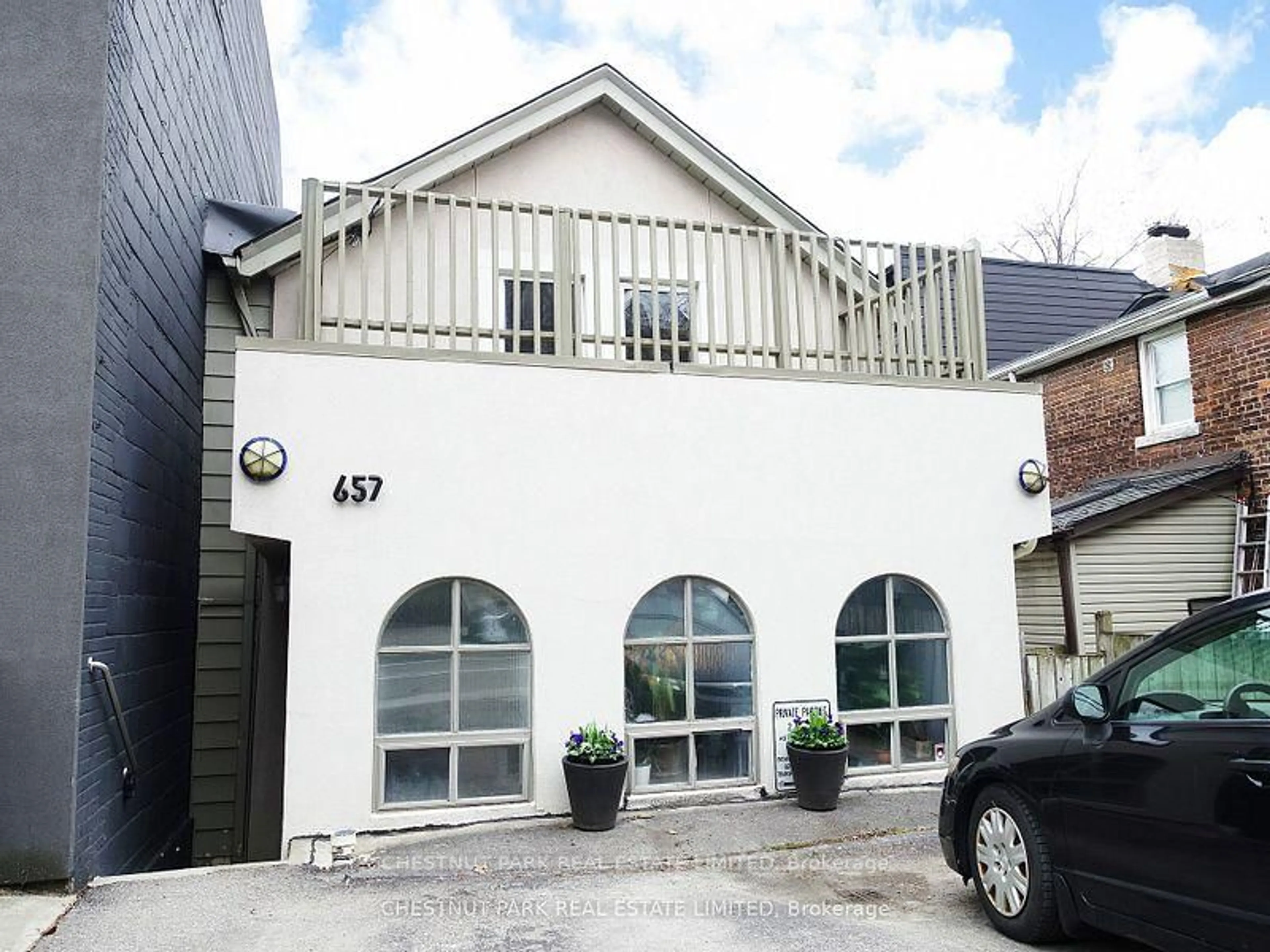 Unknown for 657 Davenport Rd, Toronto Ontario M5R 1L3