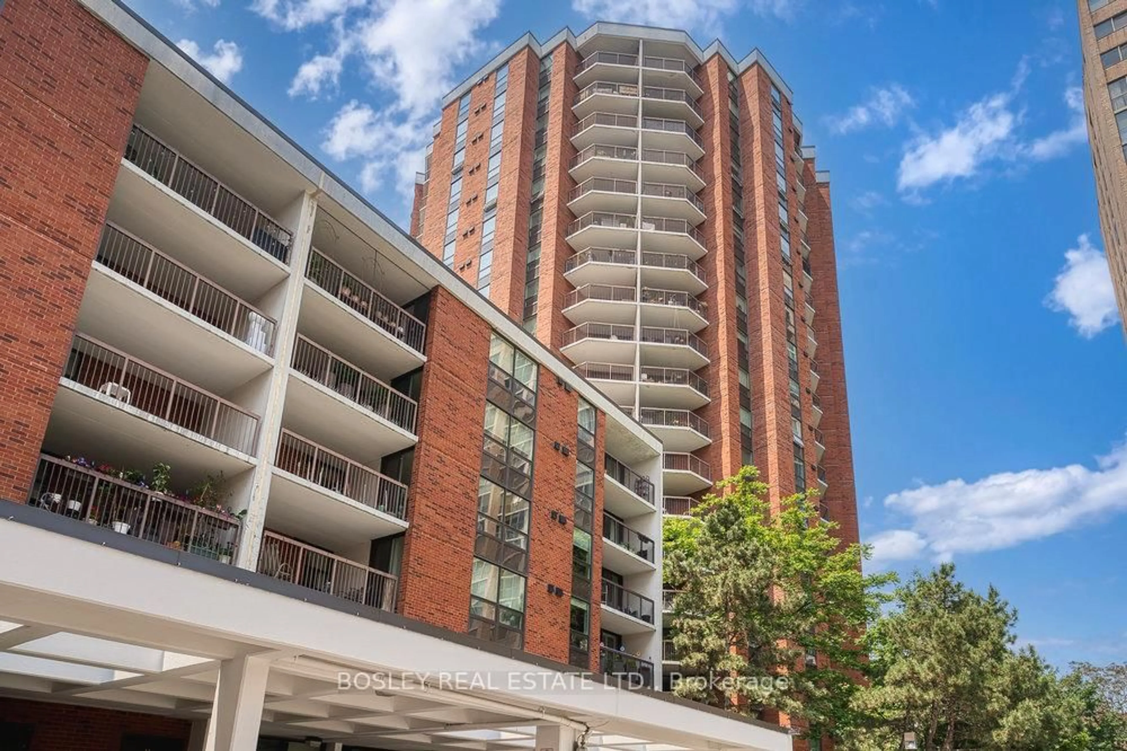 Unknown for 77 Maitland Pl #1923, Toronto Ontario M4Y 2V6