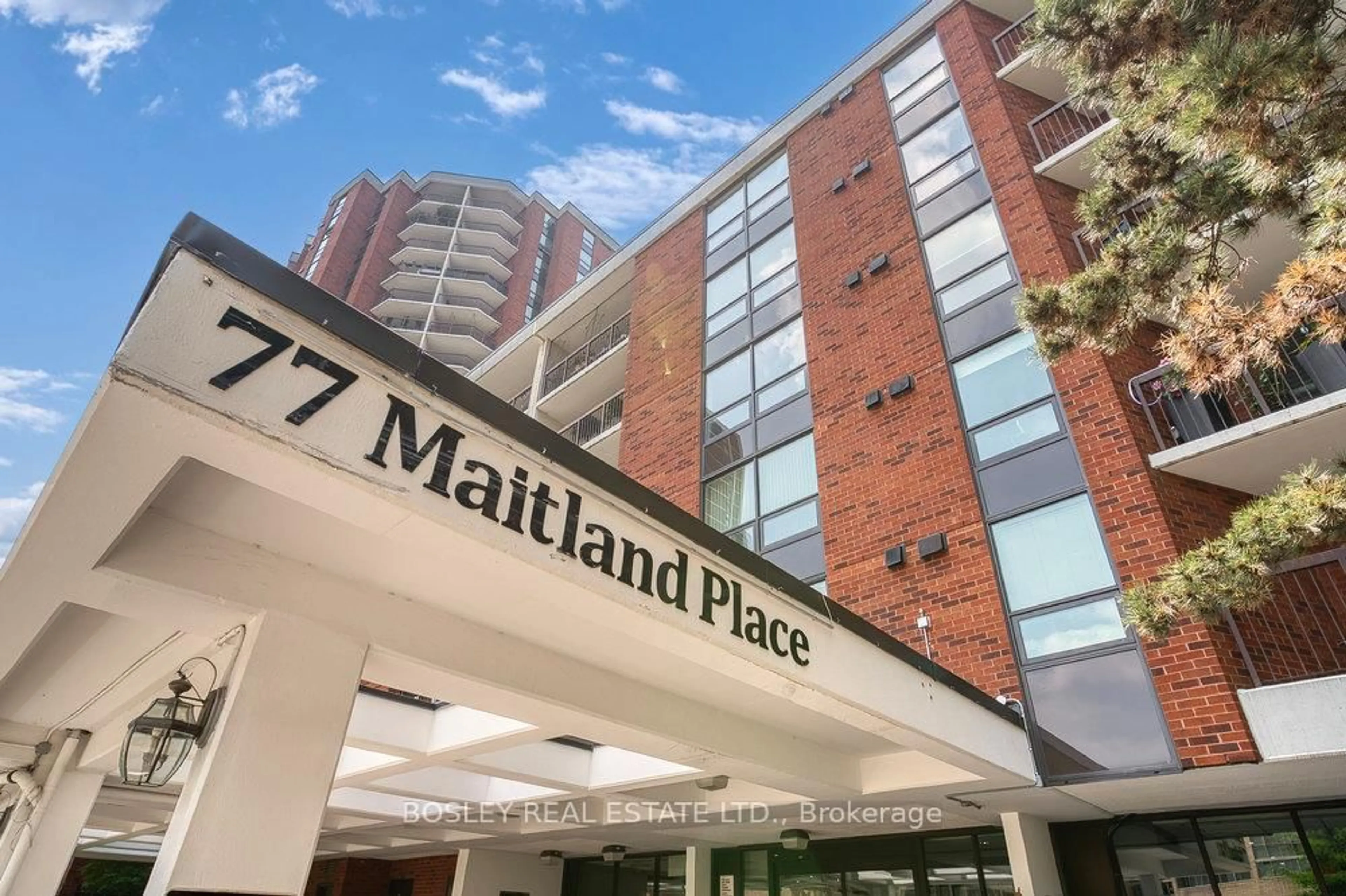 Unknown for 77 Maitland Pl #1923, Toronto Ontario M4Y 2V6