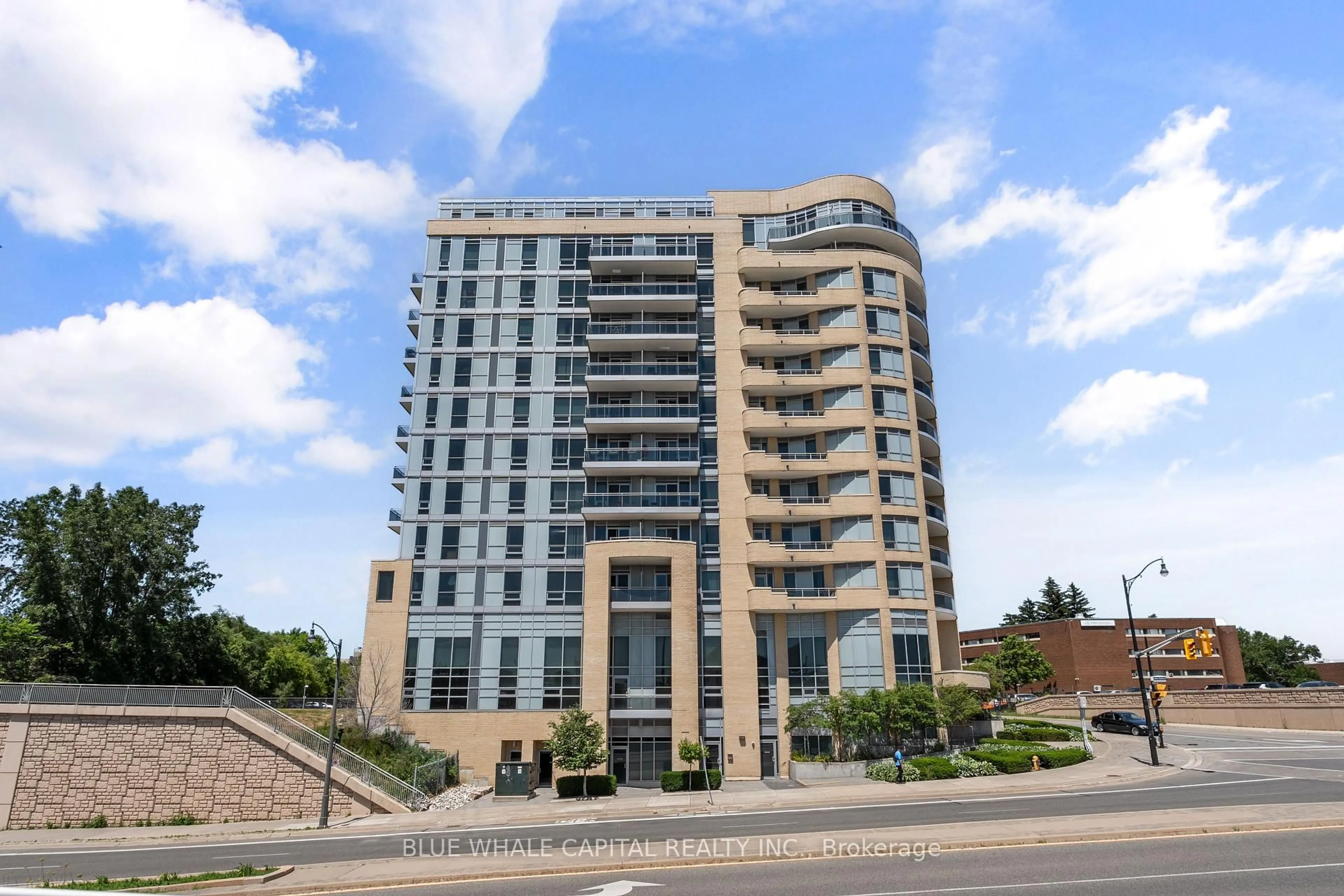 Unknown for 2756 Old Leslie St #520, Toronto Ontario M2K 0E2
