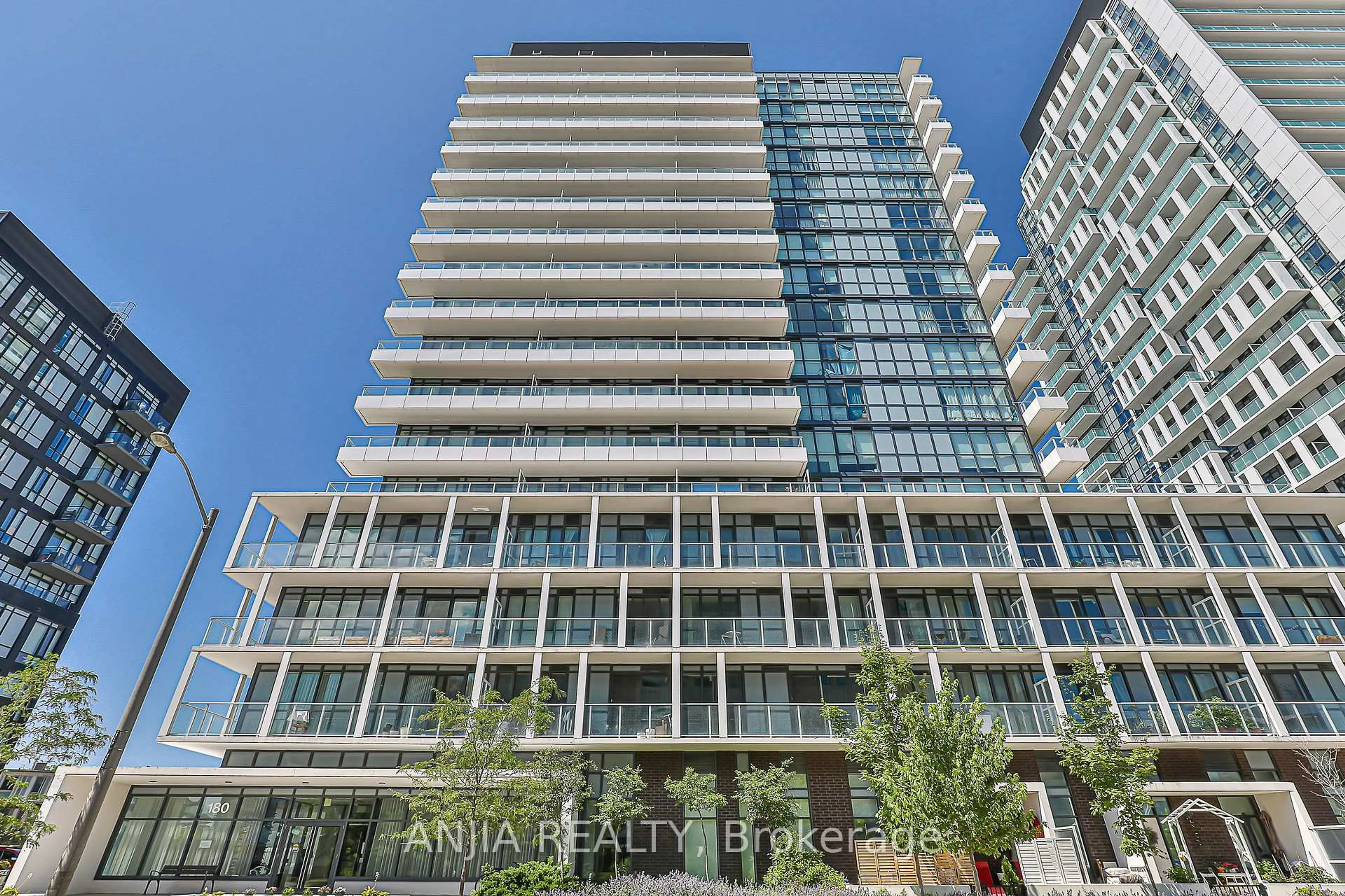 Unknown for 180 Fairview Mall Dr #1603, Toronto Ontario M2J 4T1