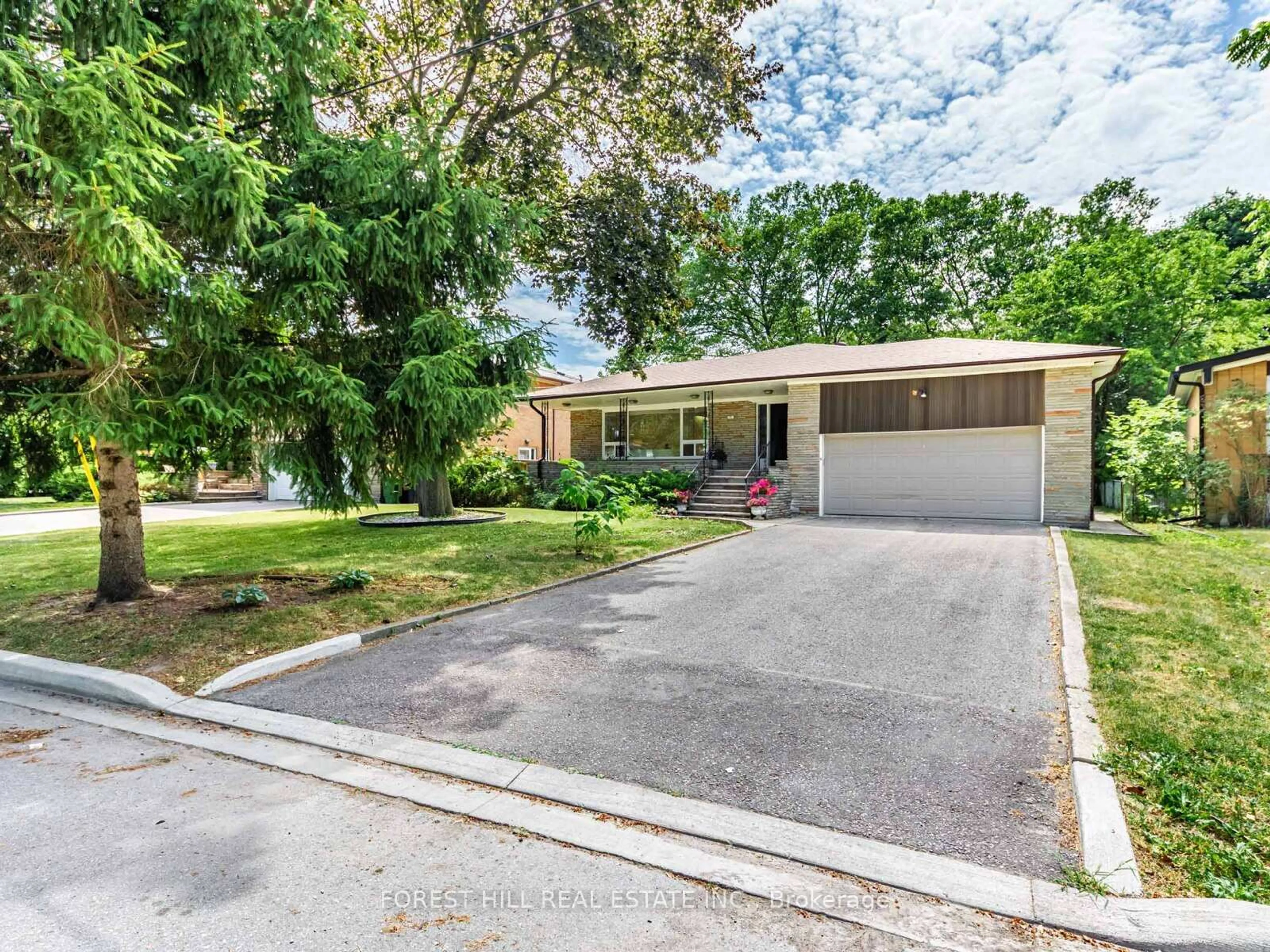 Unknown for 43 Arlstan Dr, Toronto Ontario M3H 4W1