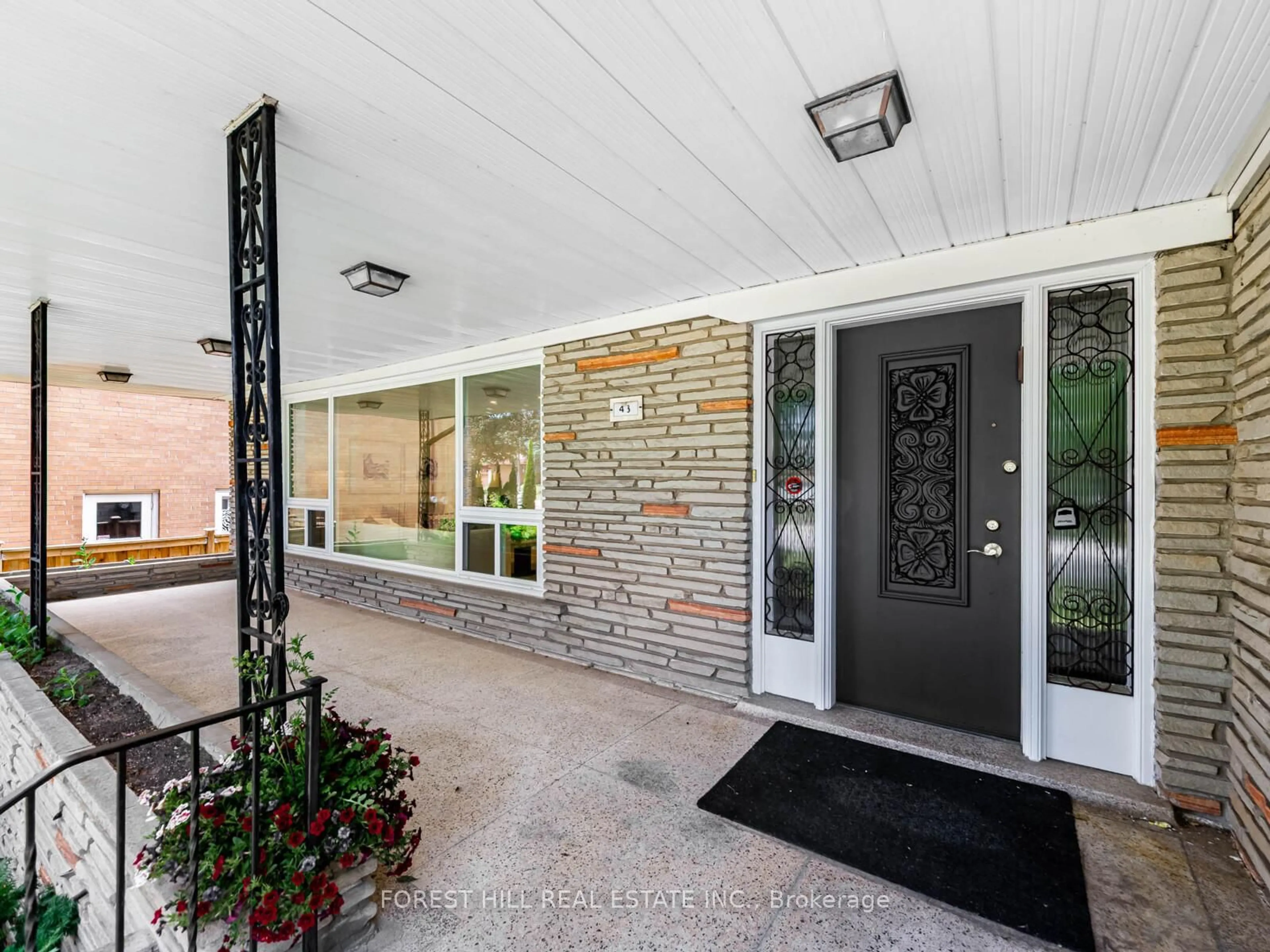 Unknown for 43 Arlstan Dr, Toronto Ontario M3H 4W1