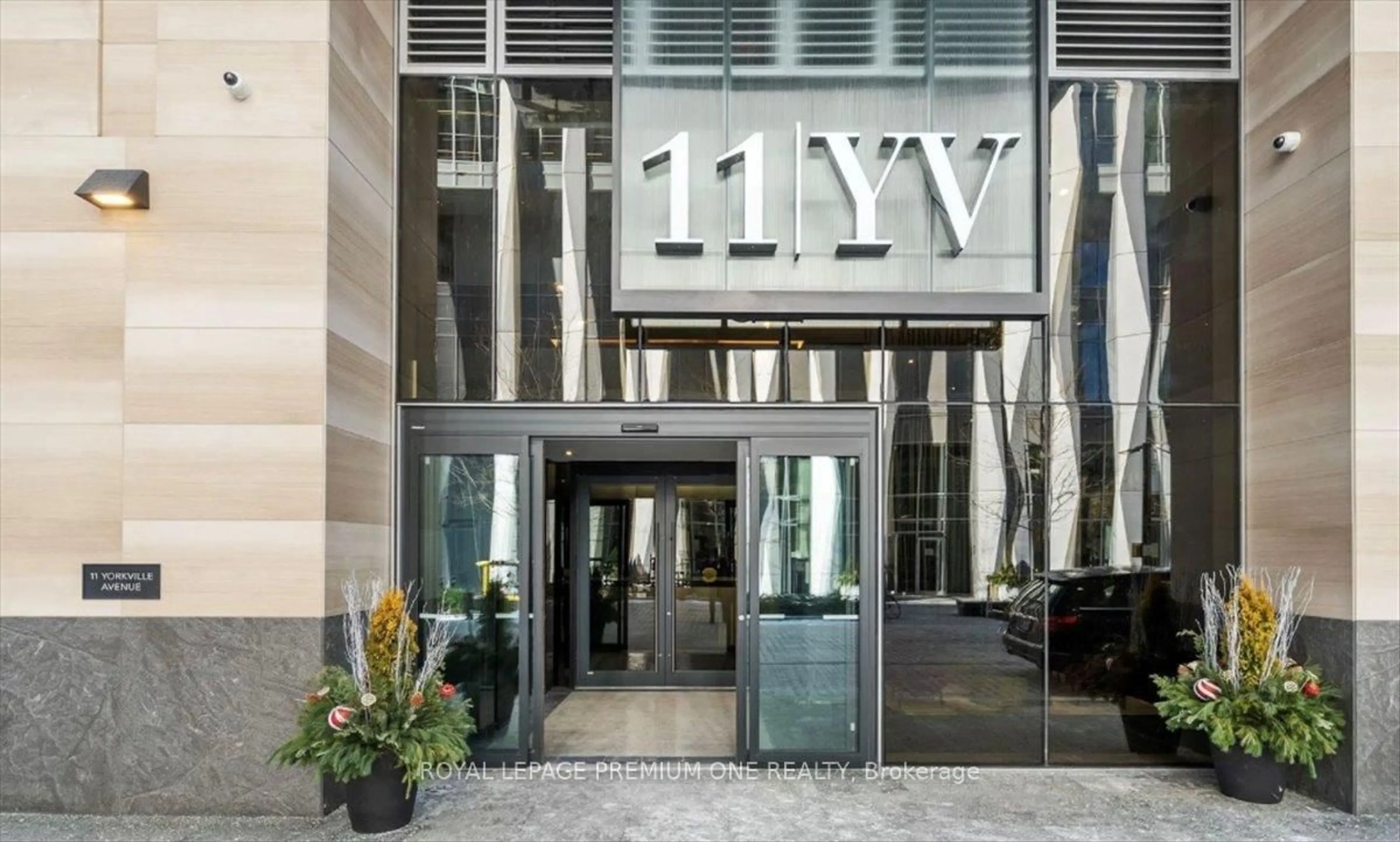 Unknown for 11 Yorkville Ave #6007, Toronto Ontario M4W 1L2