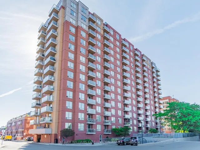 Property image for 1369 Bloor St Unit 1215