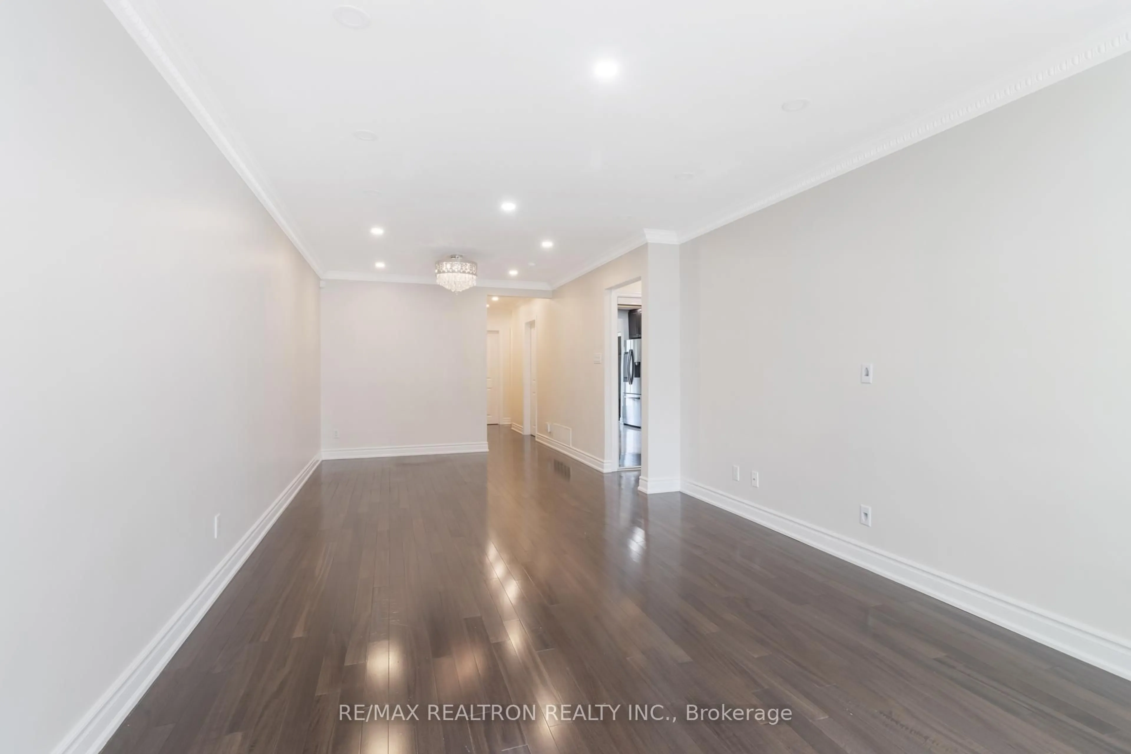 A pic of a room for 44 Caracas Rd, Toronto Ontario M2K 1A9