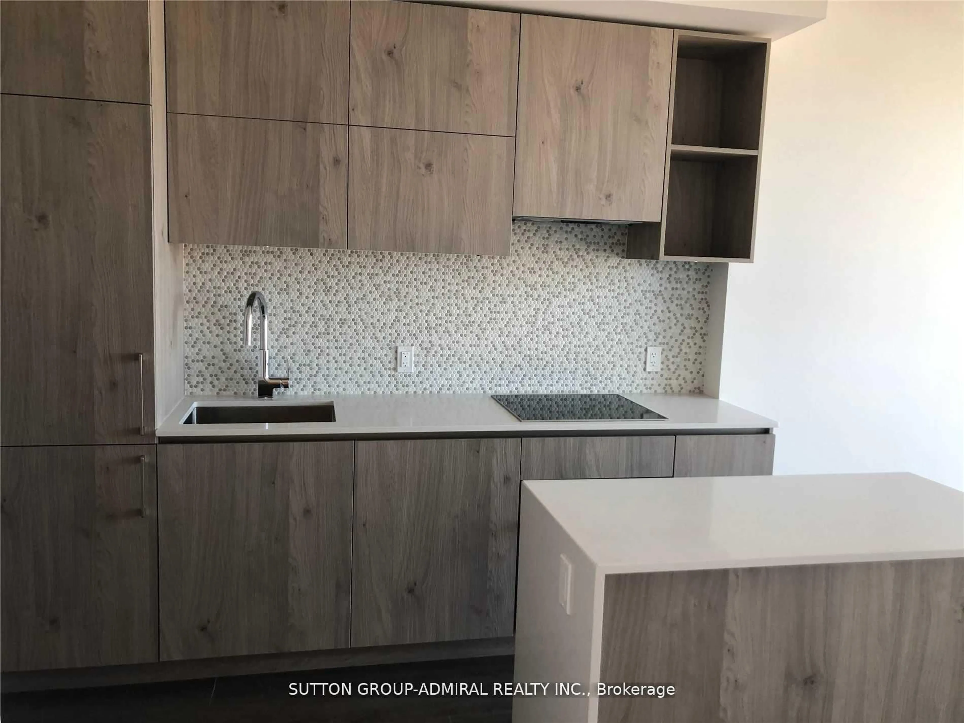 Standard kitchen, unknown for 1 Yorkville Ave #3809, Toronto Ontario M4W 0B1