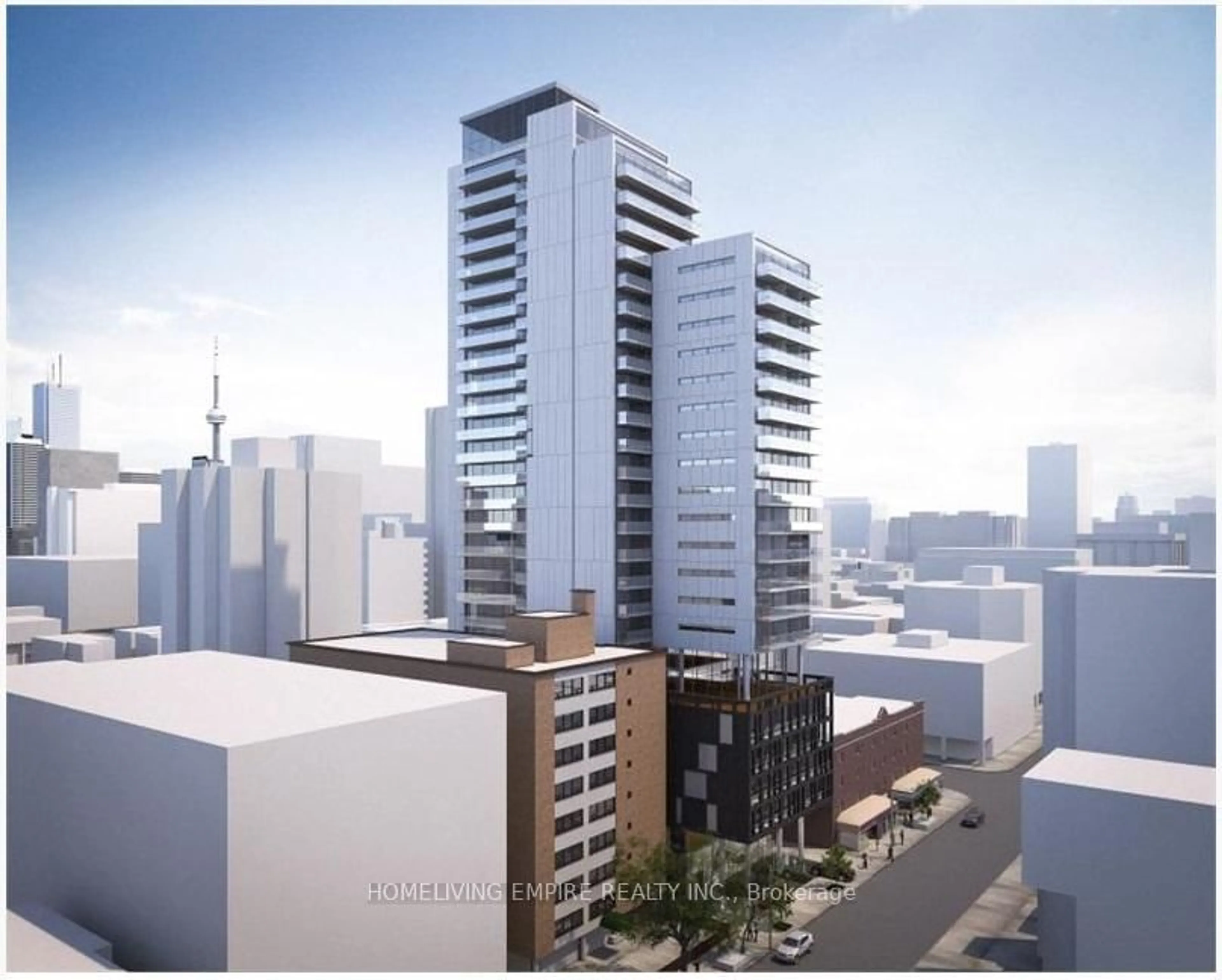 Unknown for 81 Wellesley St #306, Toronto Ontario M4Y 0C5