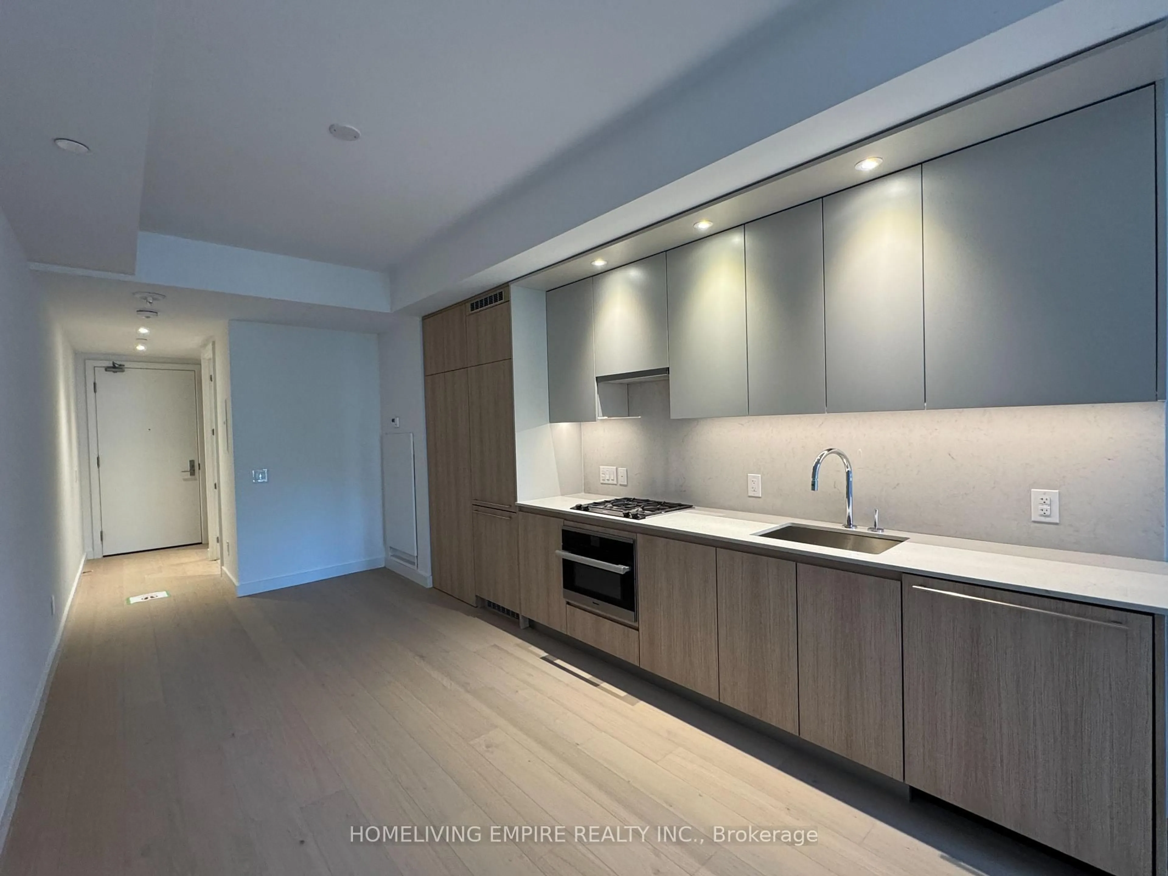 Unknown for 81 Wellesley St #306, Toronto Ontario M4Y 0C5
