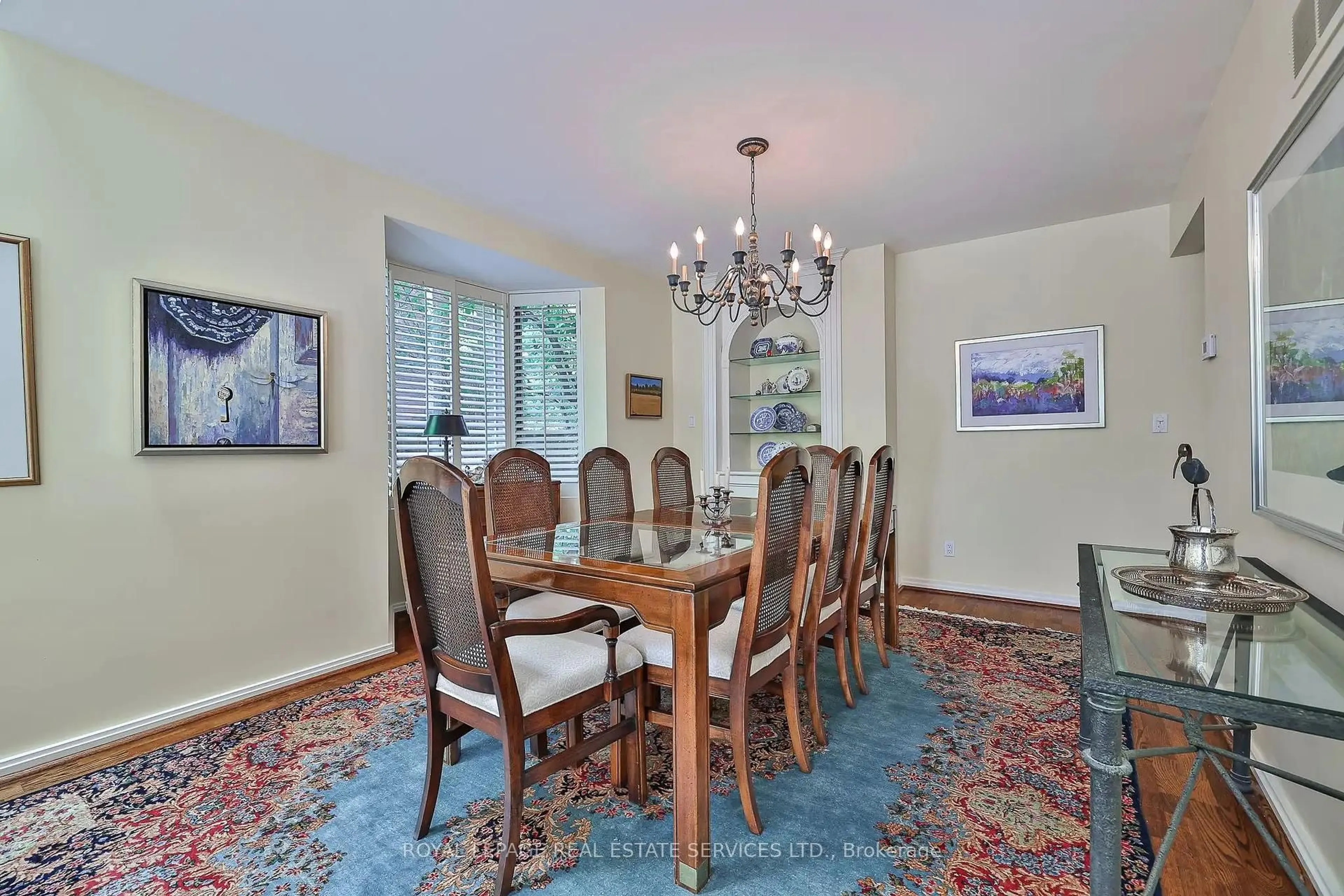 Dining room, unknown for 29 Lonsdale Rd, Toronto Ontario M4V 1W4