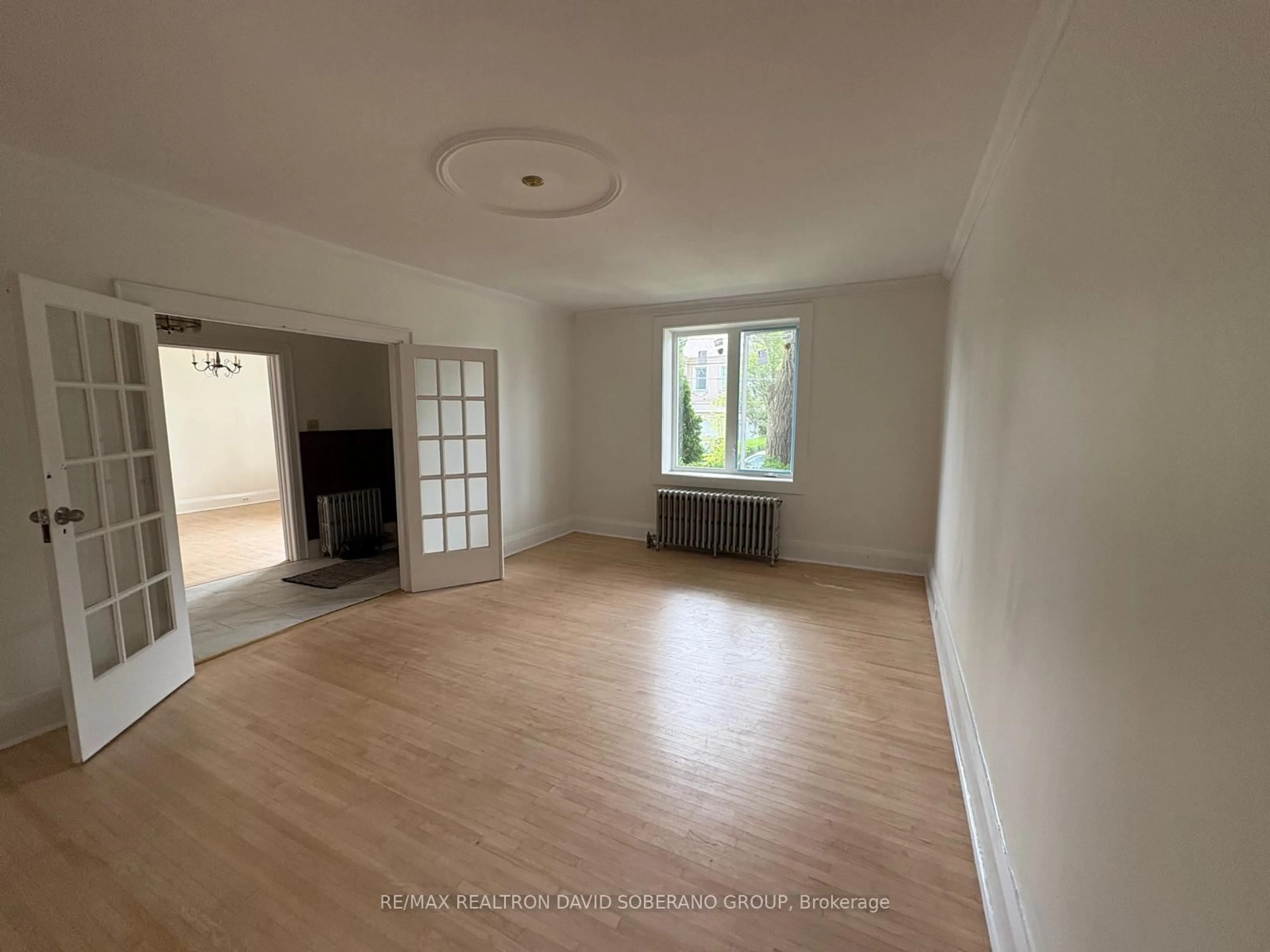 A pic of a room for 44 Sultana Ave, Toronto Ontario M6A 1T1