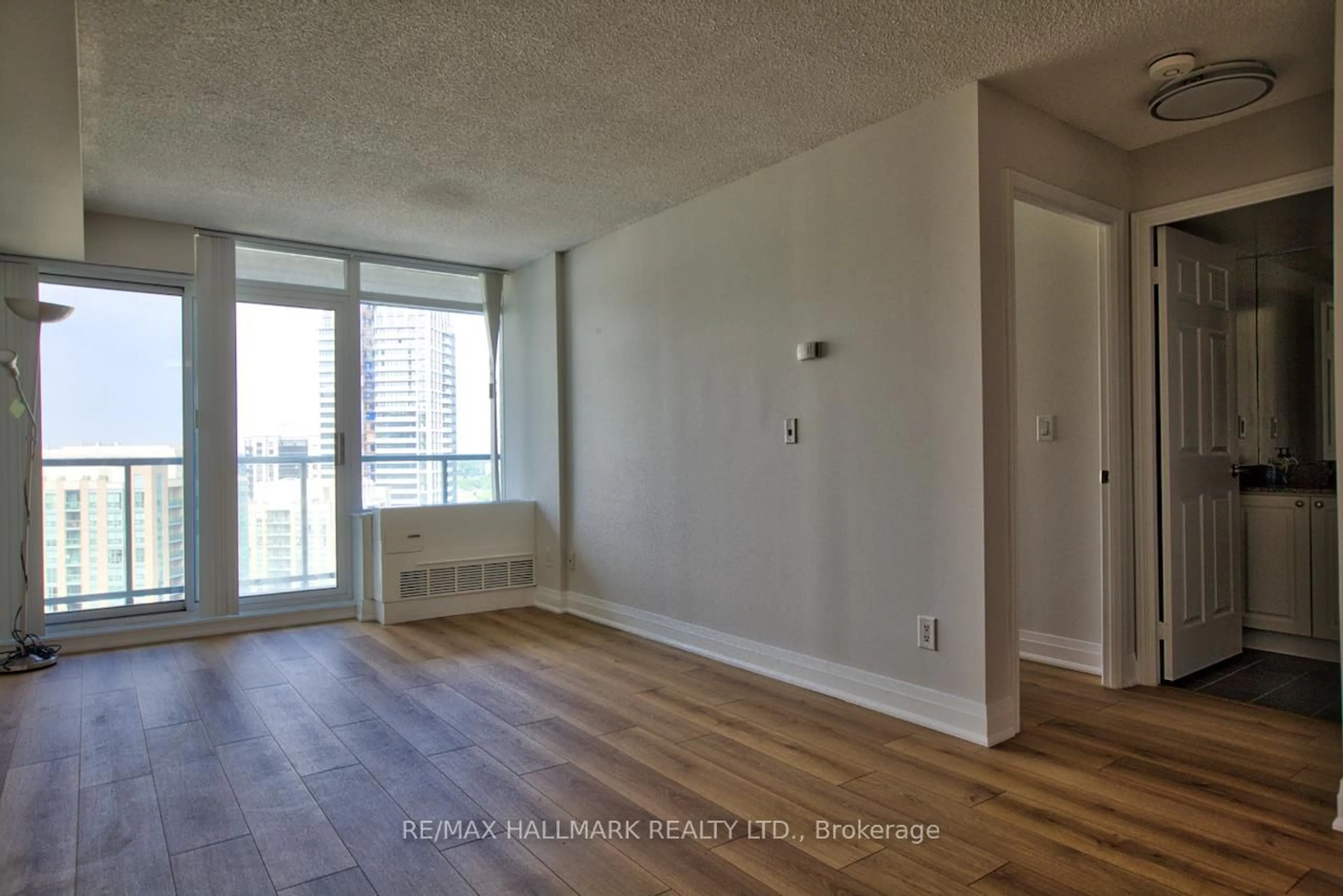 A pic of a room for 5500 Yonge St #2301, Toronto Ontario M2N 7L1
