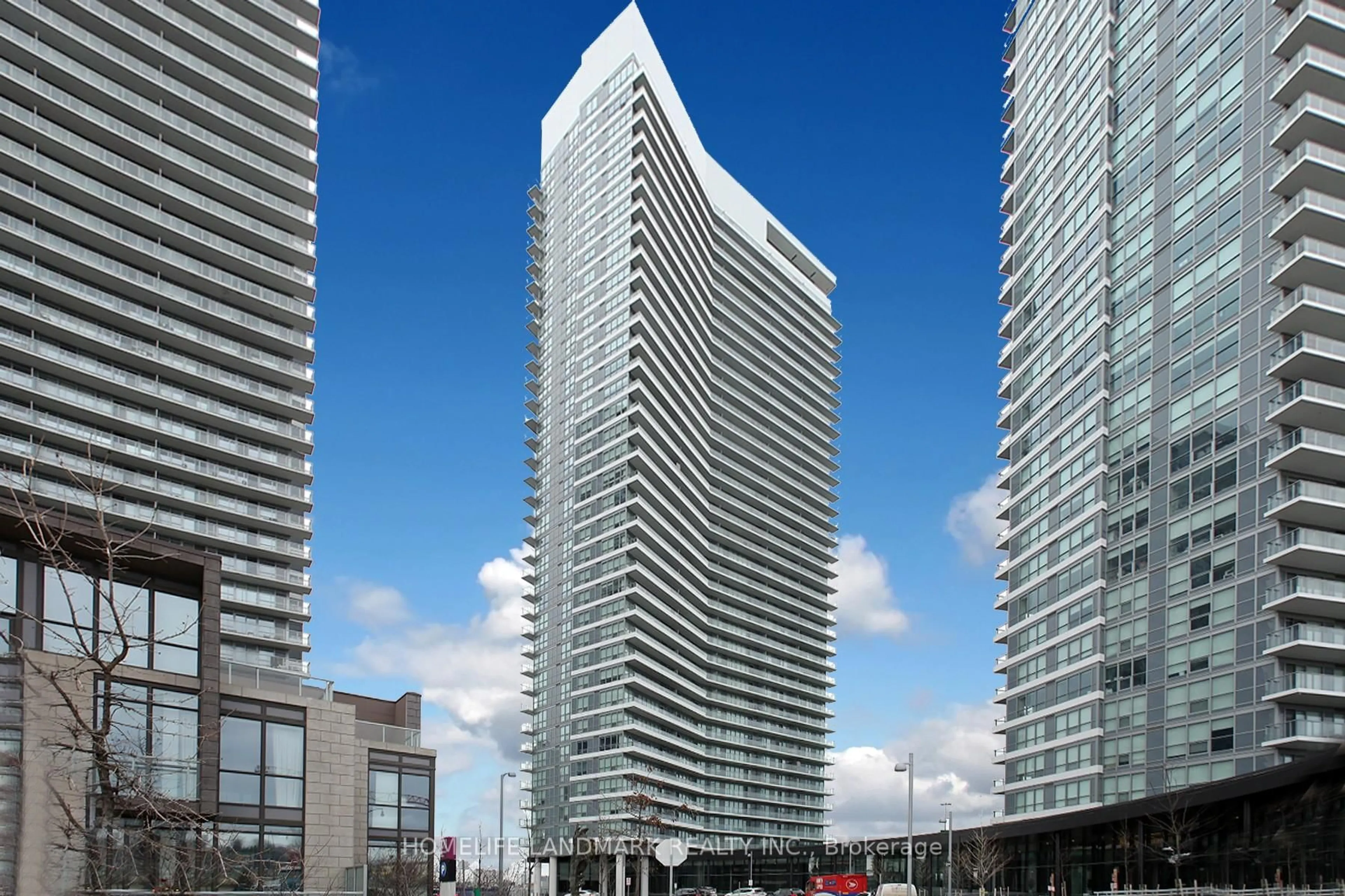 Unknown for 115 McMahon Dr #1707, Toronto Ontario M2K 0E3