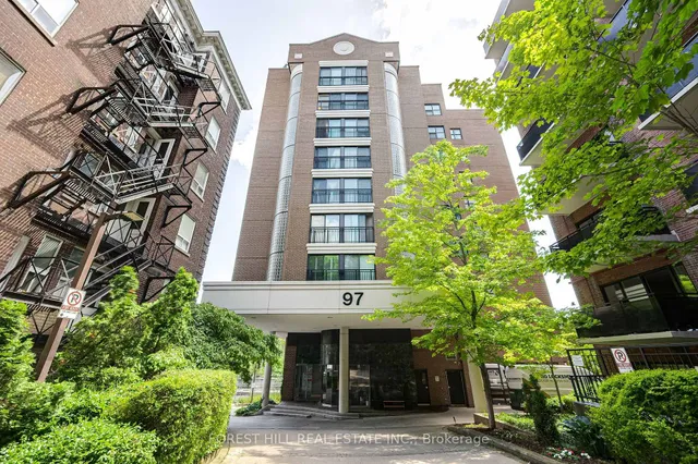 Property image for 97 Lawton Blvd Unit 804