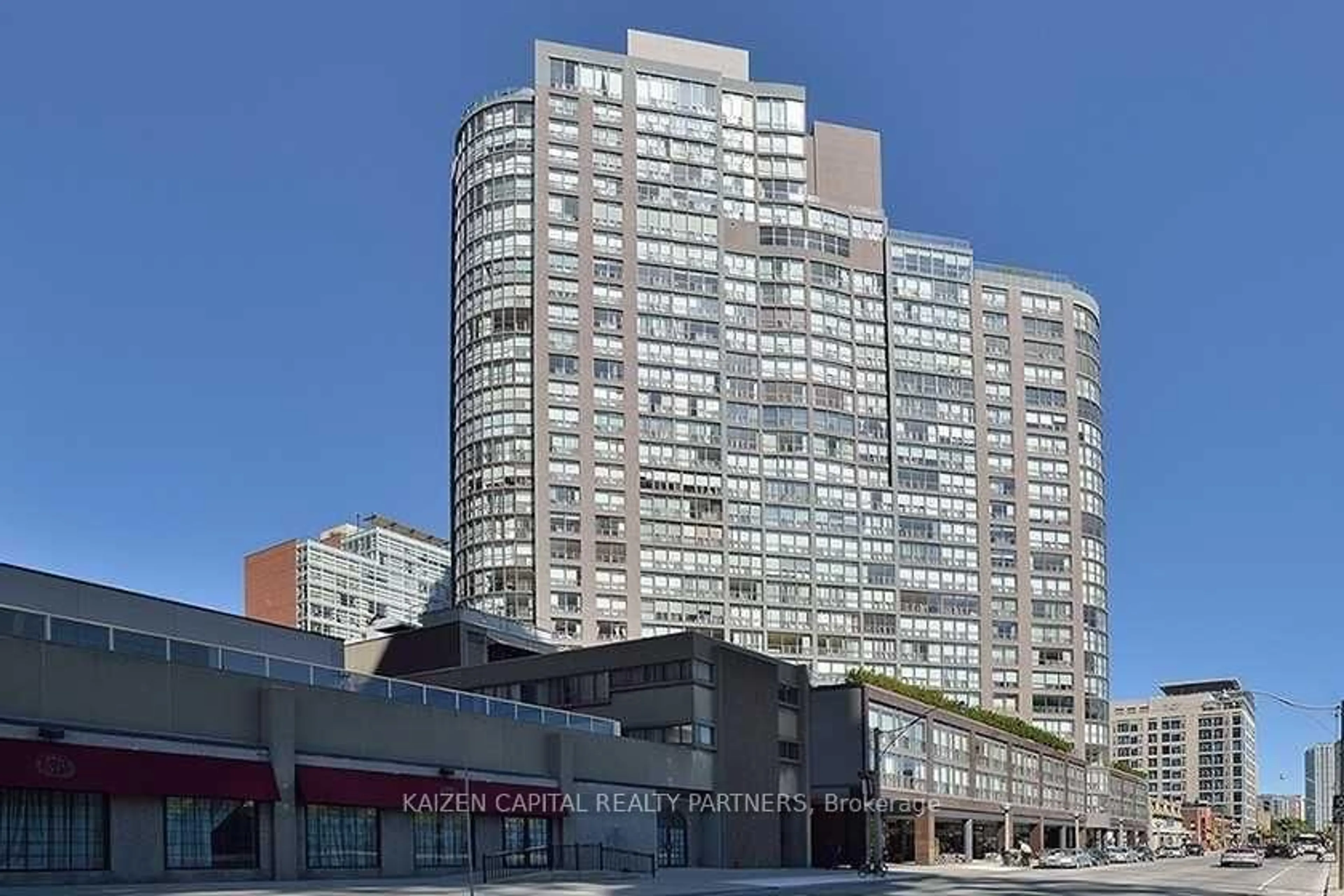 Unknown for 24 Wellesley St #407, Toronto Ontario M4Y 2X6
