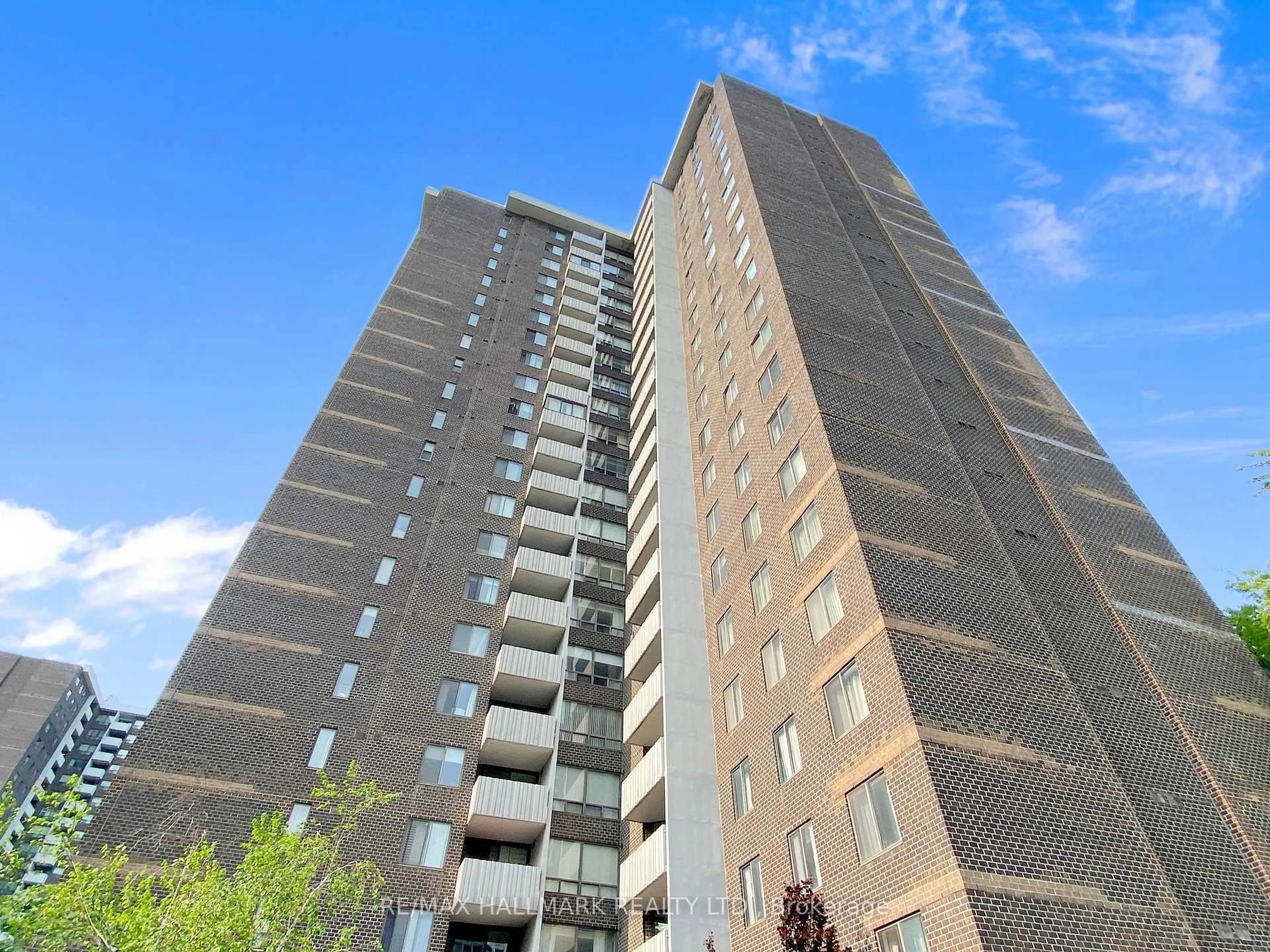 Unknown for 1900 Sheppard Ave #804, Toronto Ontario M2J 4T4