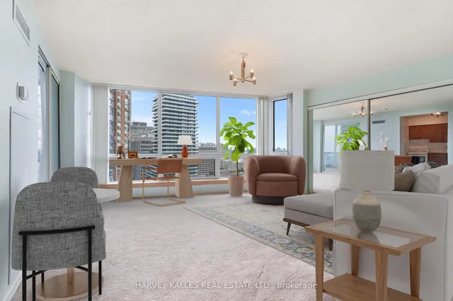 Property image for 1055 Bay St Unit 2110