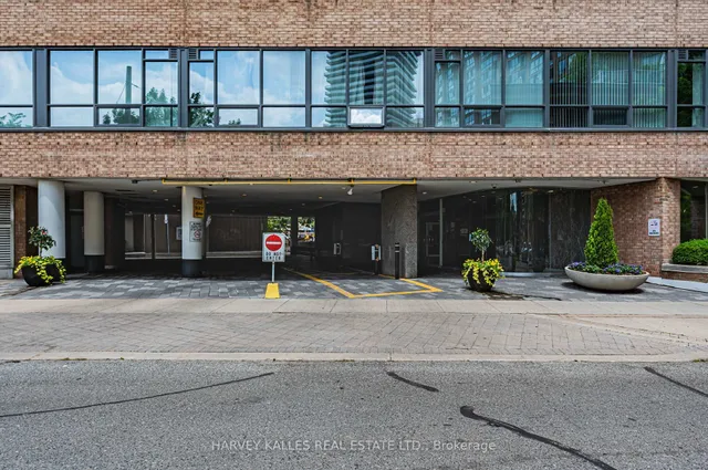Additional image 34 of 1055 Bay St Unit 2110