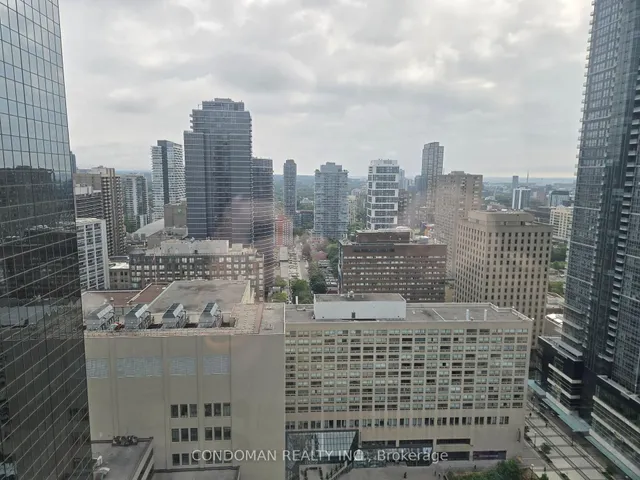 Property image for 763 Bay St St Unit 3303