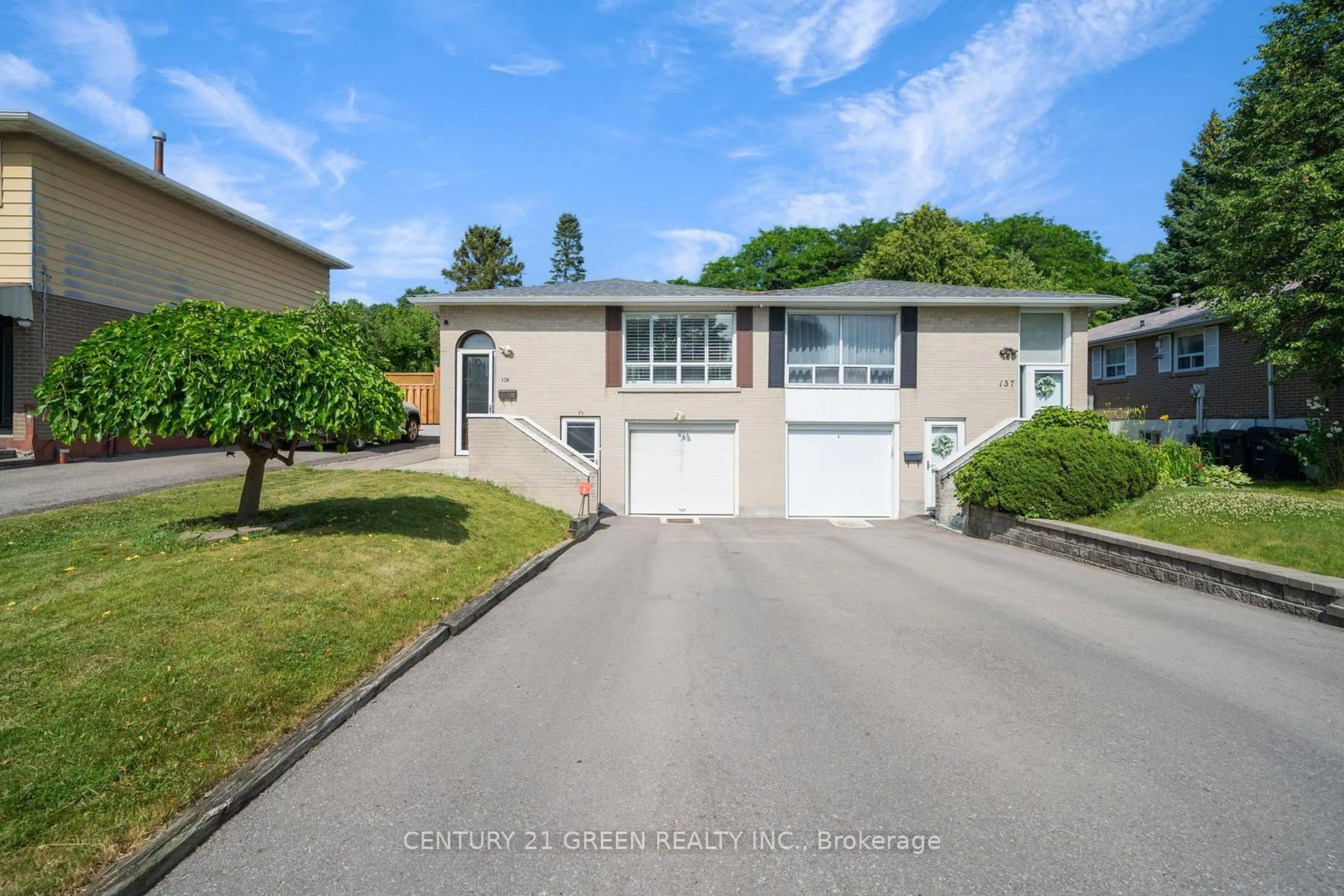 Unknown for 159 Hollyberry Tr, Toronto Ontario M2H 2P2