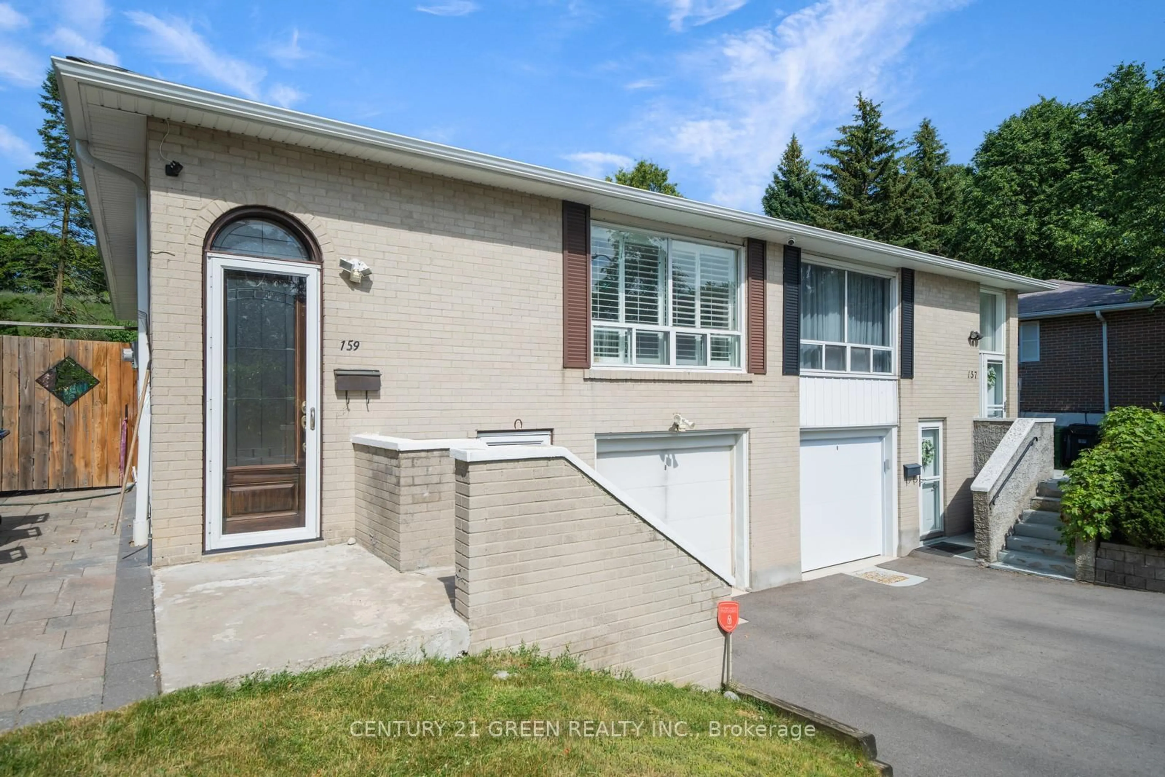 Unknown for 159 Hollyberry Tr, Toronto Ontario M2H 2P2