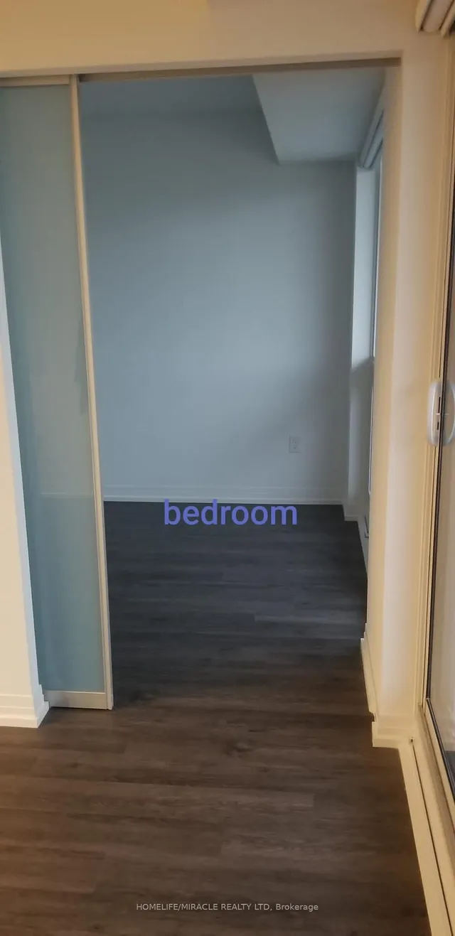 Additional property image - 251 Jarvis St Unit 3906
